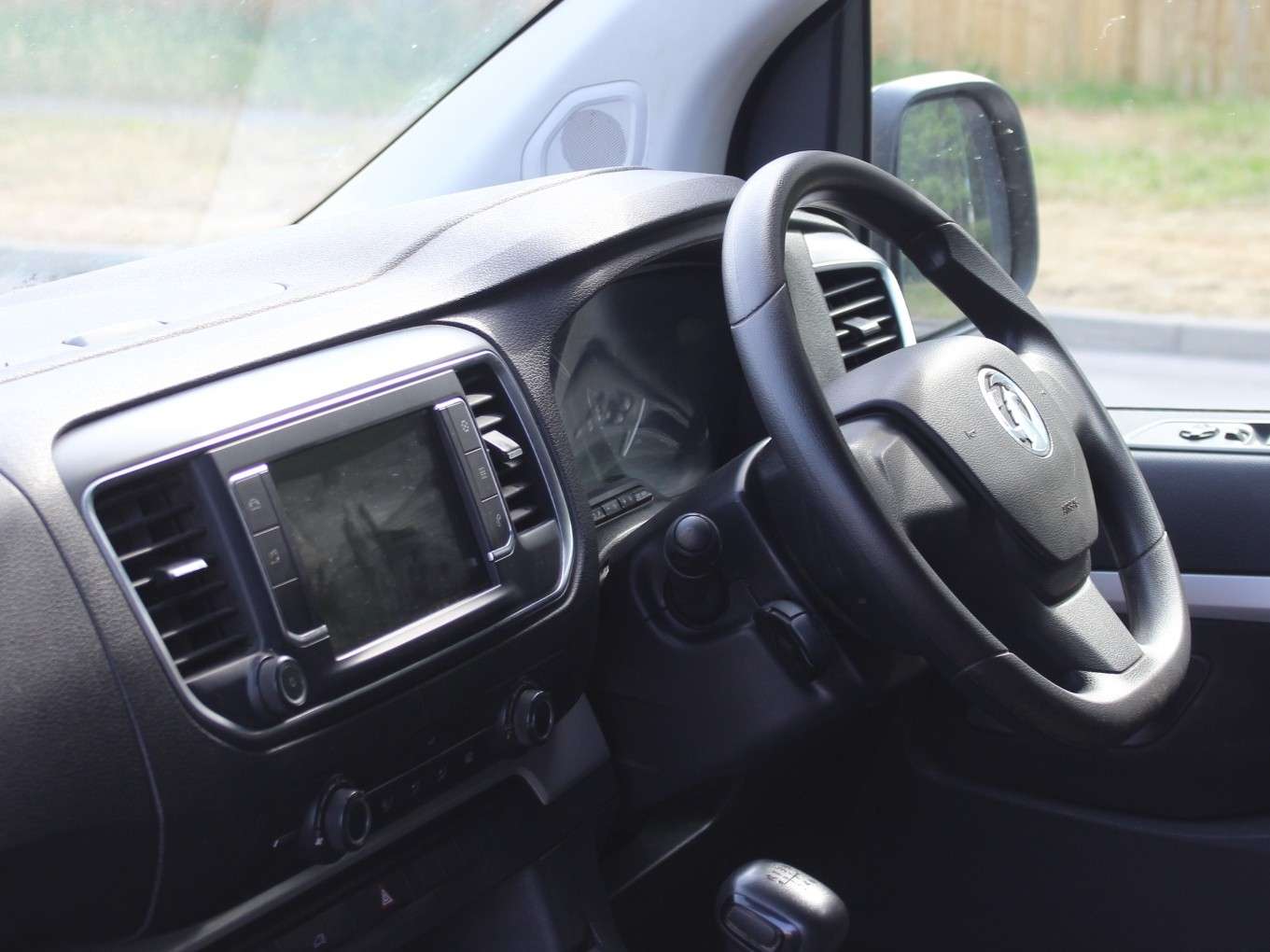 2022 VAUXHALL VIVARO 2022 VAUXHALL VIVARO