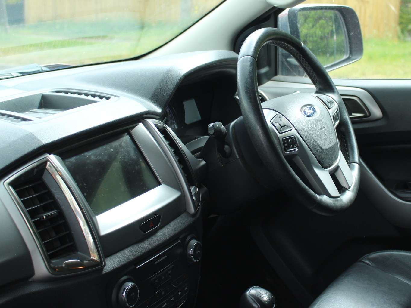 2019 FORD RANGER 2019 FORD RANGER