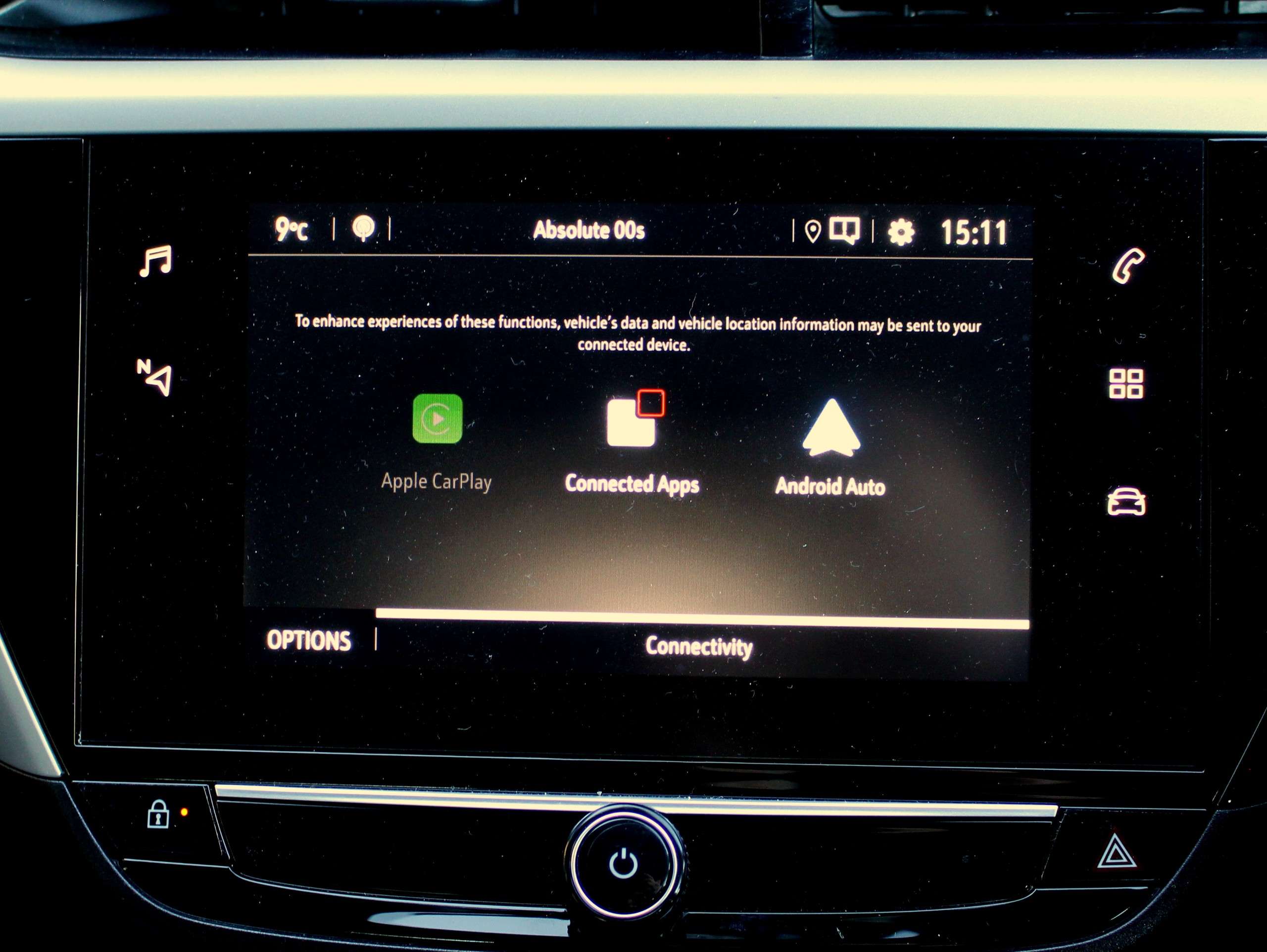 2023 VAUXHALL CORSA 2023 VAUXHALL CORSA