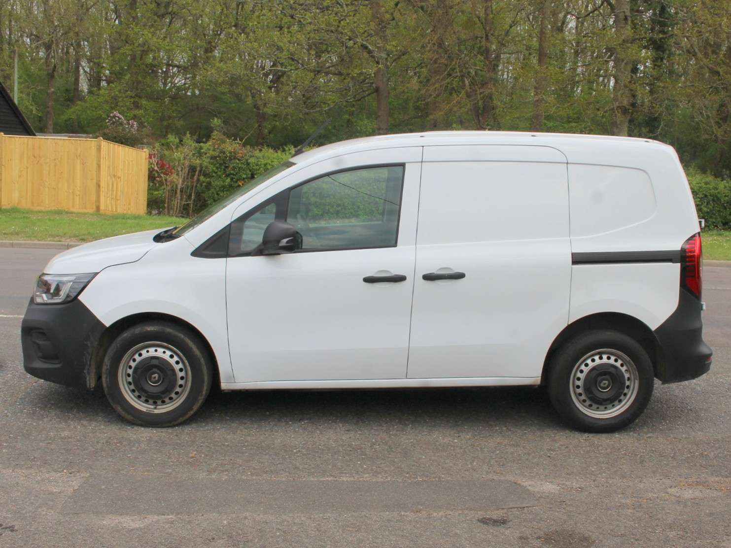 2023 RENAULT KANGOO 2023 RENAULT KANGOO