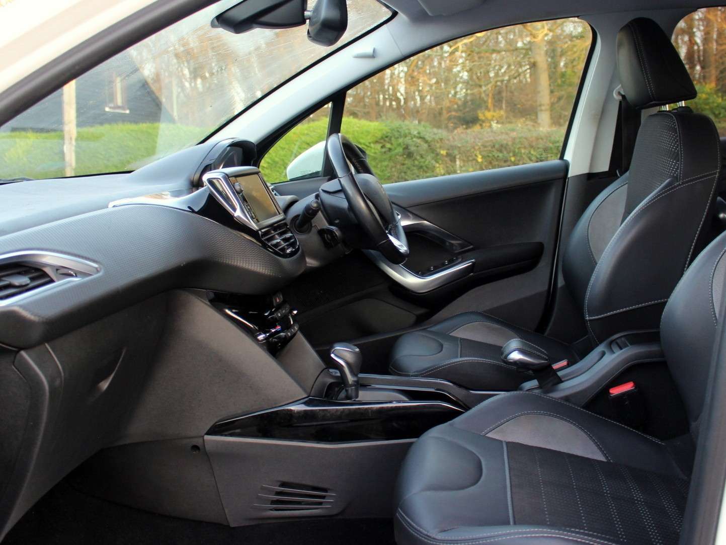 2018 PEUGEOT 2008 2018 PEUGEOT 2008