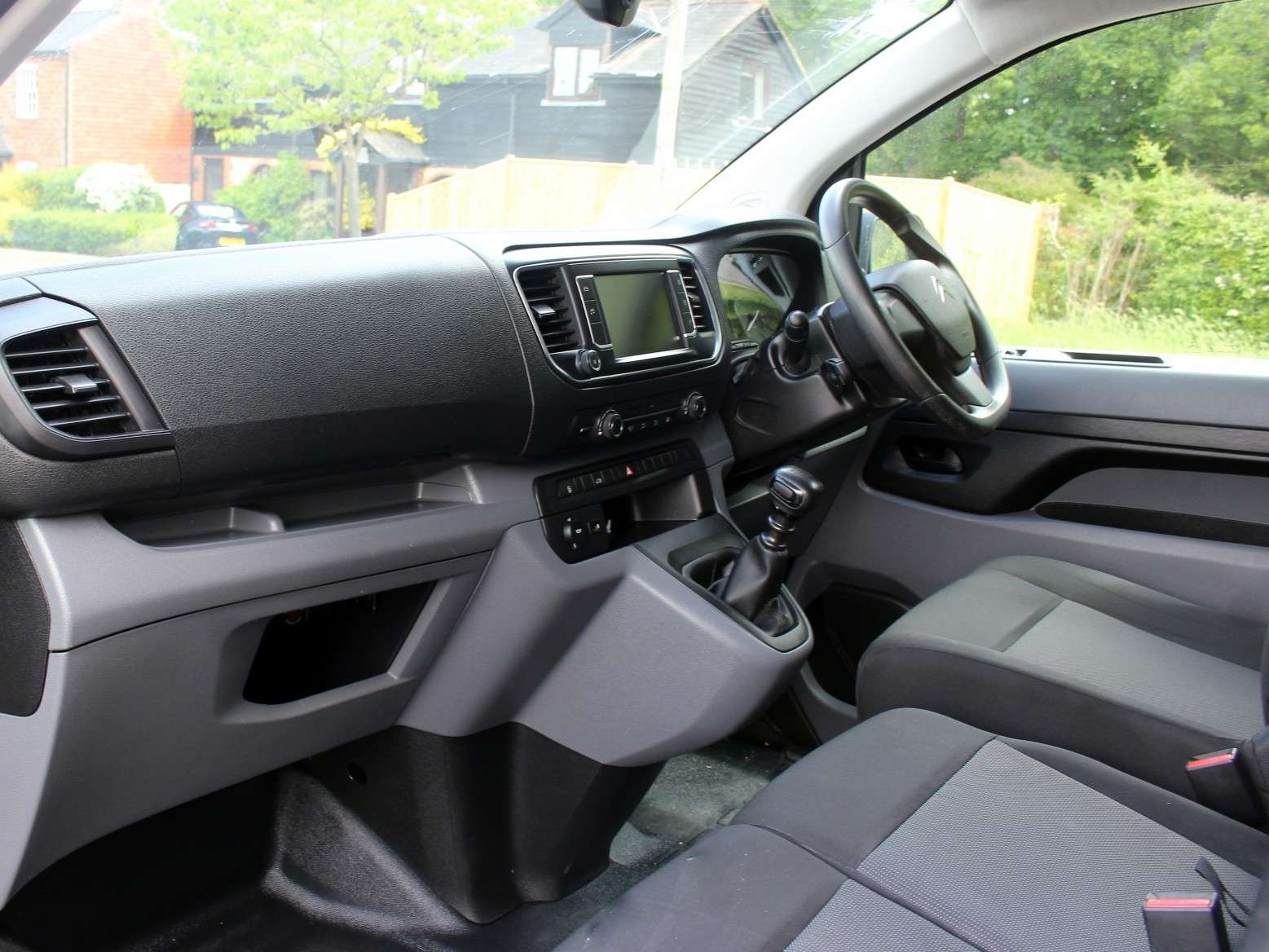 2022 CITROEN DISPATCH 2022 CITROEN DISPATCH