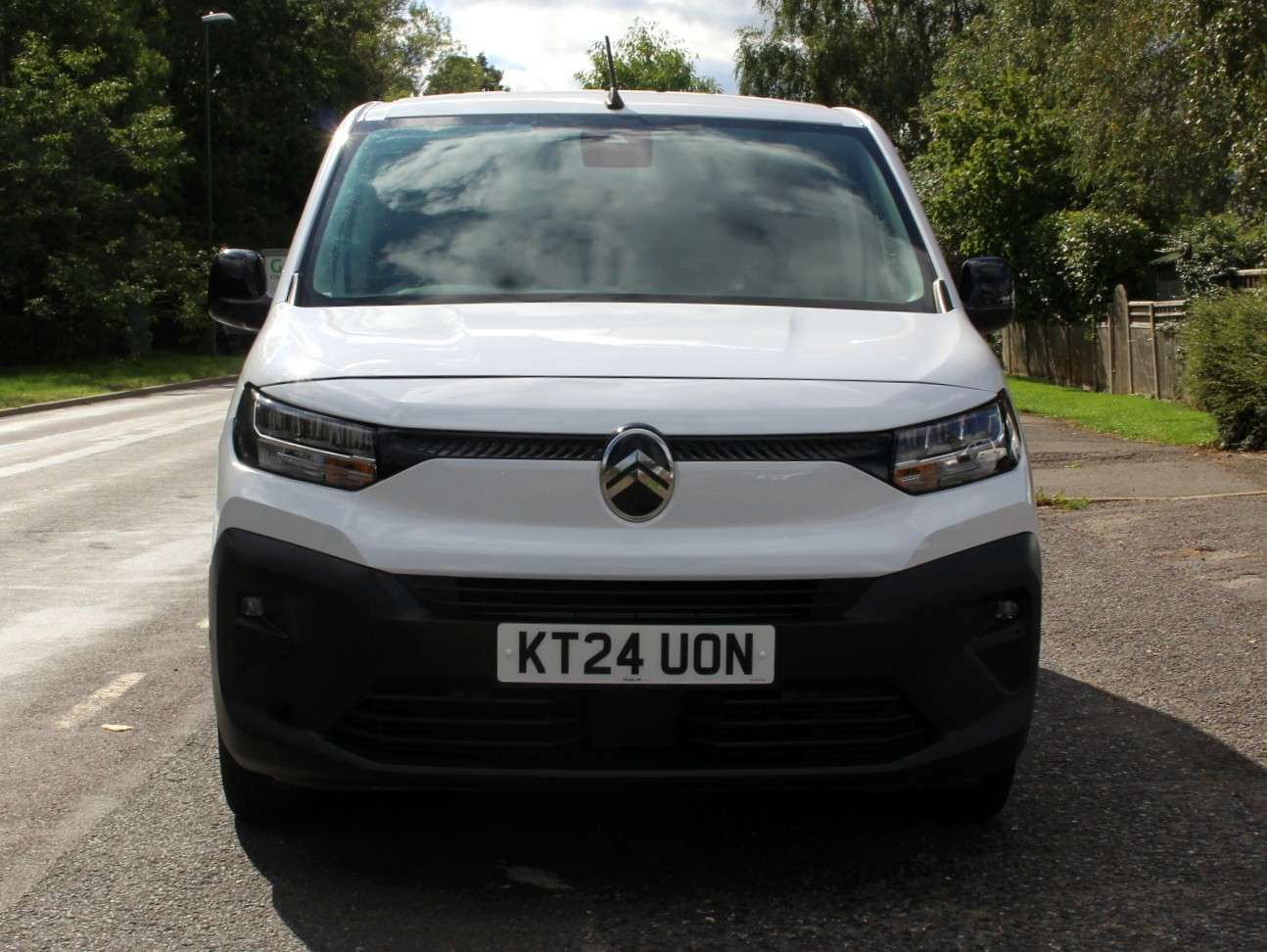 2024 CITROEN BERLINGO 2024 CITROEN BERLINGO