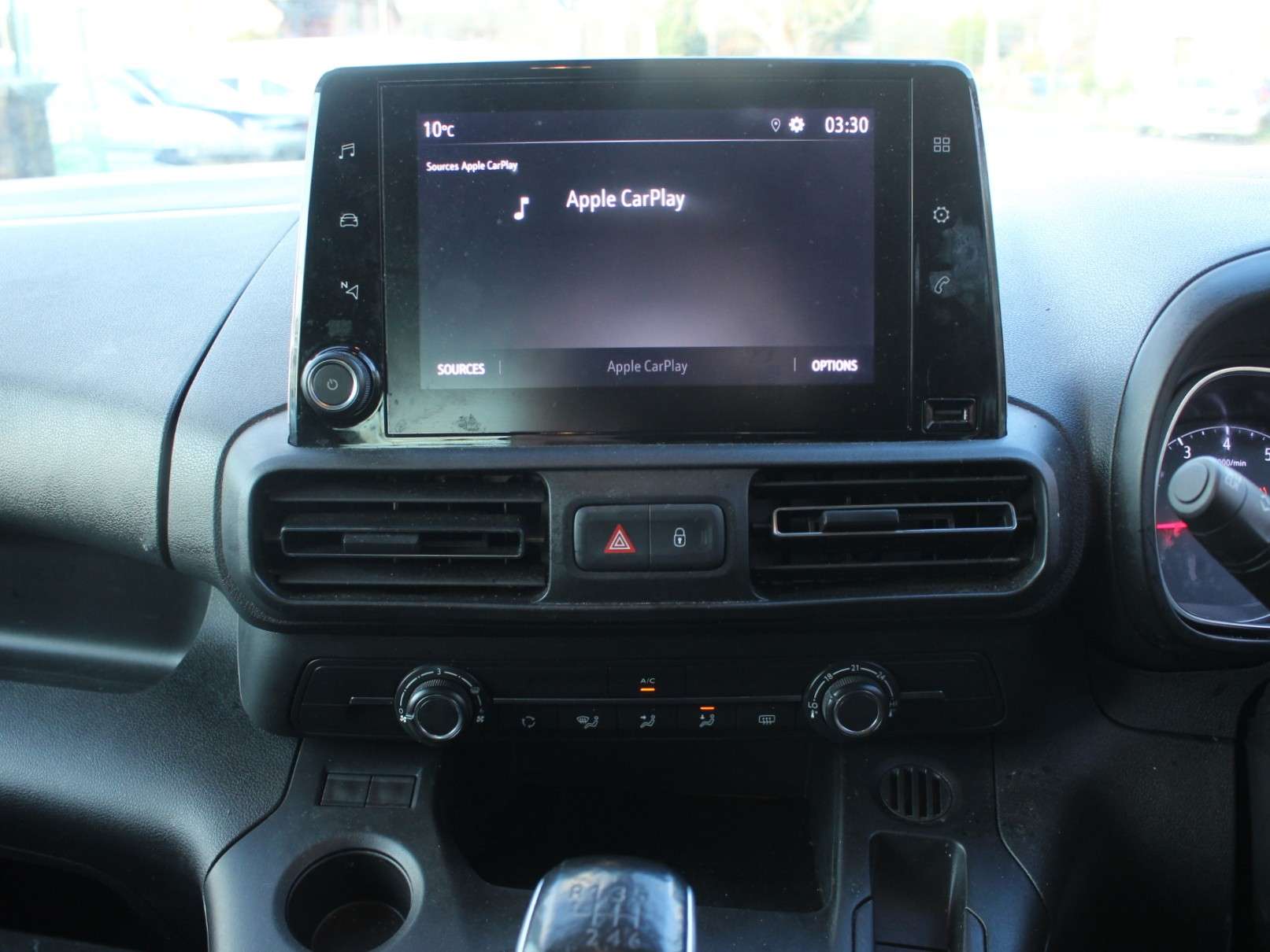 2022 VAUXHALL COMBO LIFE 2022 VAUXHALL COMBO LIFE