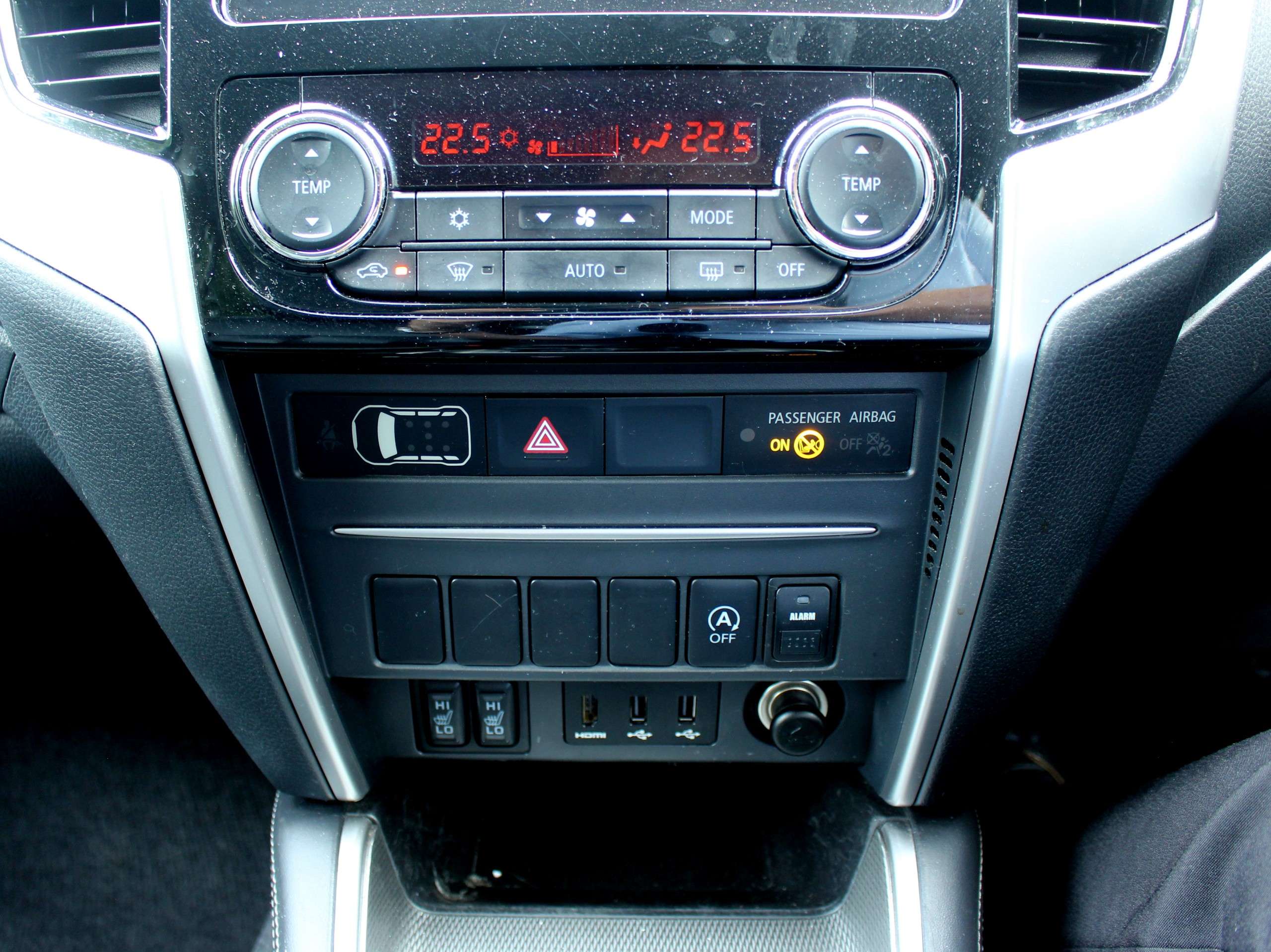 2020 MITSUBISHI L200 2020 MITSUBISHI L200