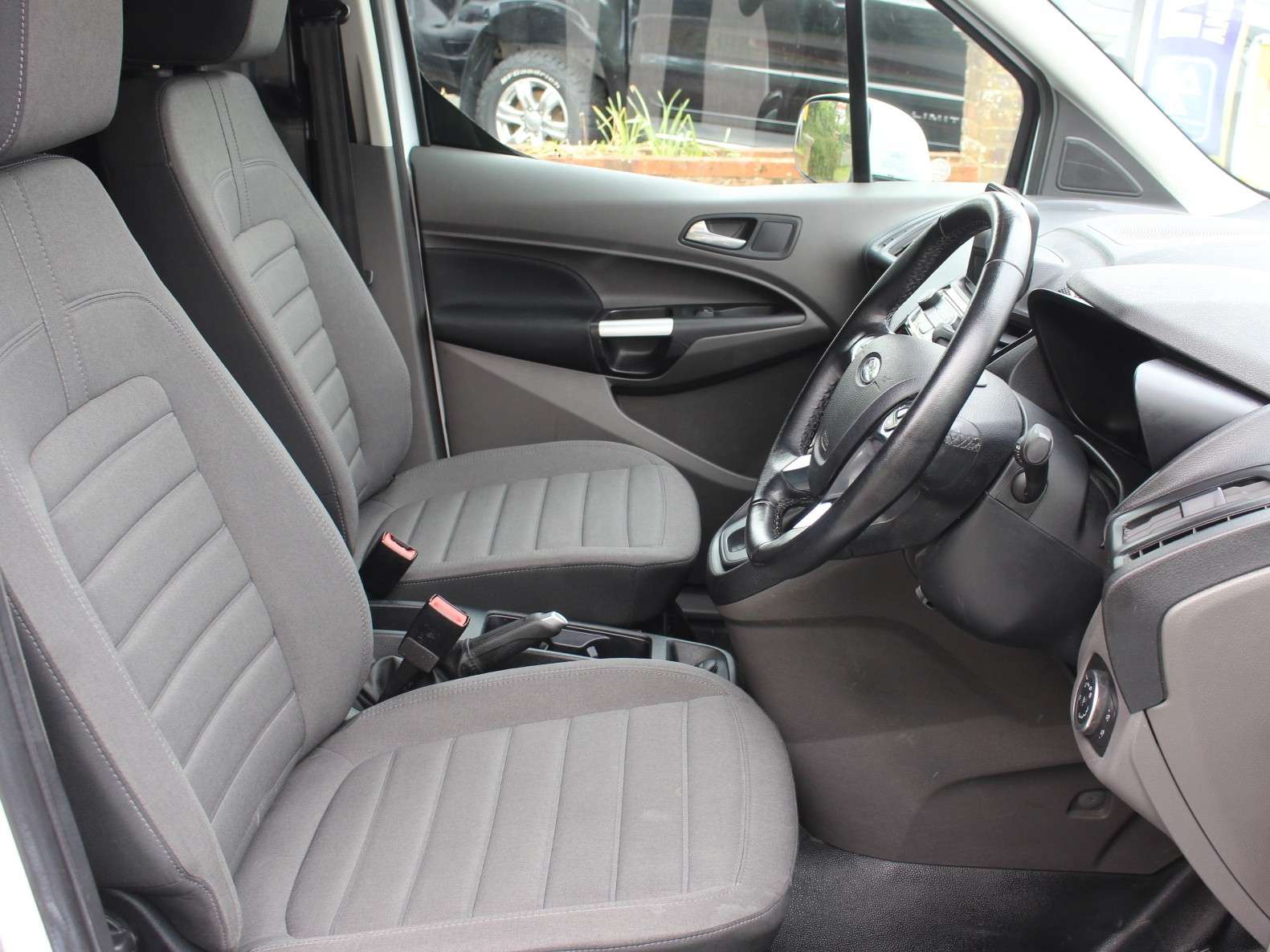 2023 FORD TRANSIT CONNECT 2023 FORD TRANSIT CONNECT