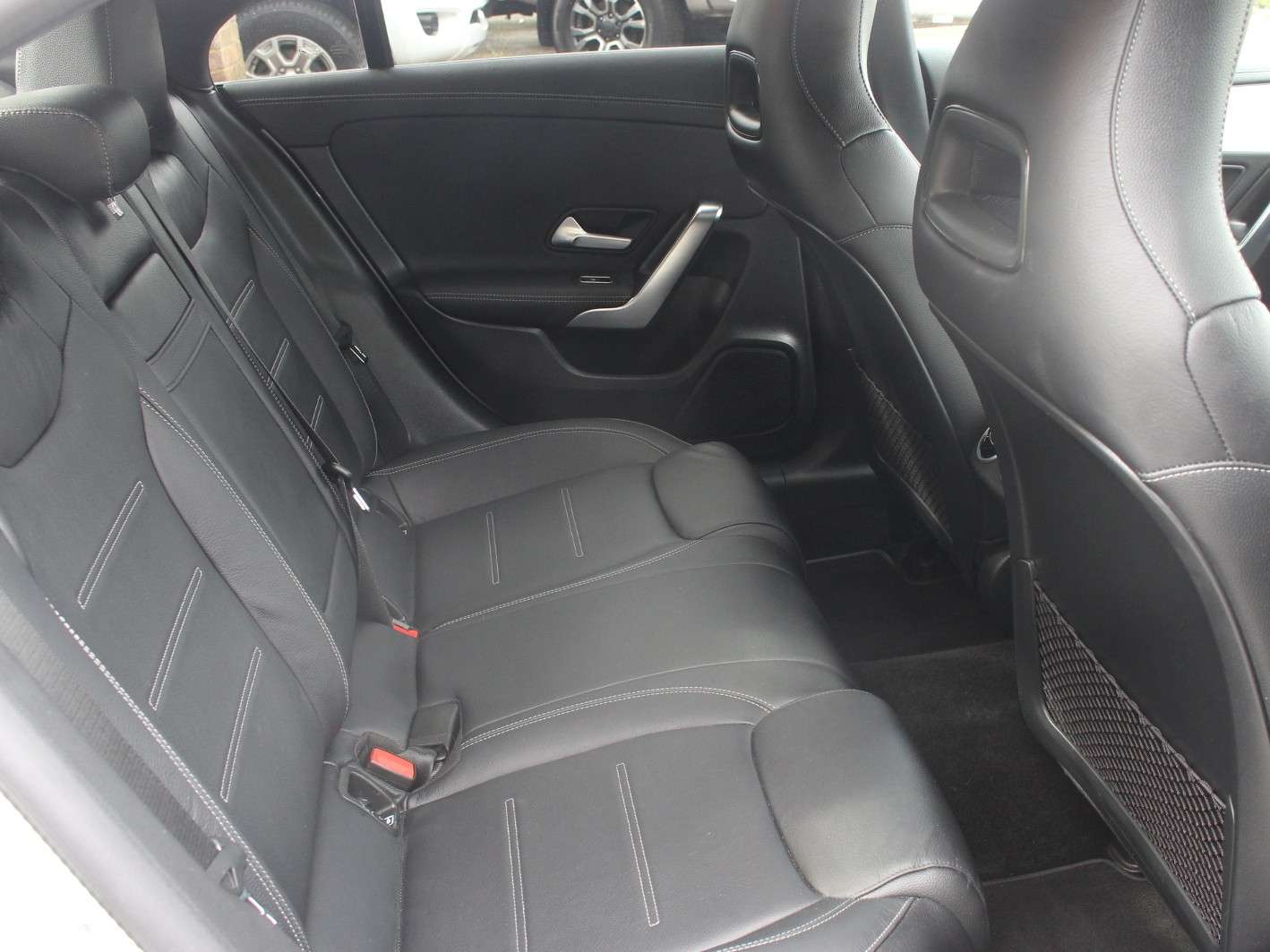 2022 MERCEDES-BENZ CLA CLASS 2022 MERCEDES-BENZ CLA CLASS