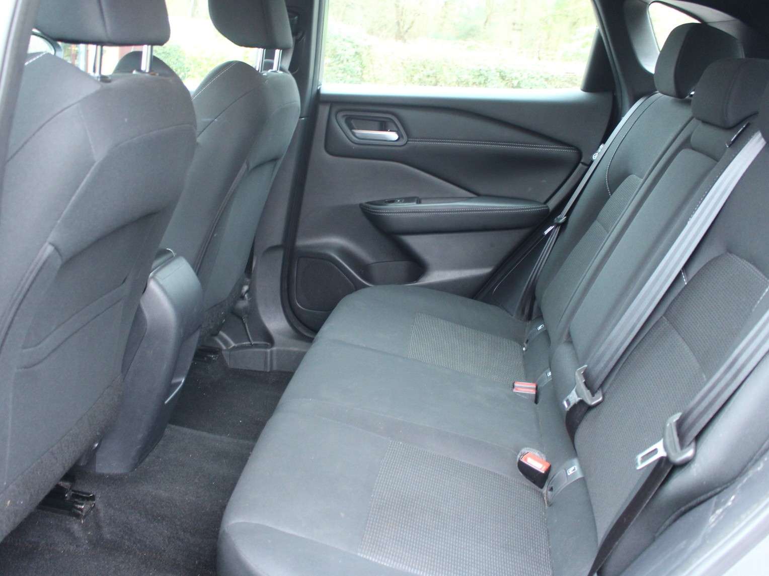 2023 NISSAN QASHQAI 2023 NISSAN QASHQAI