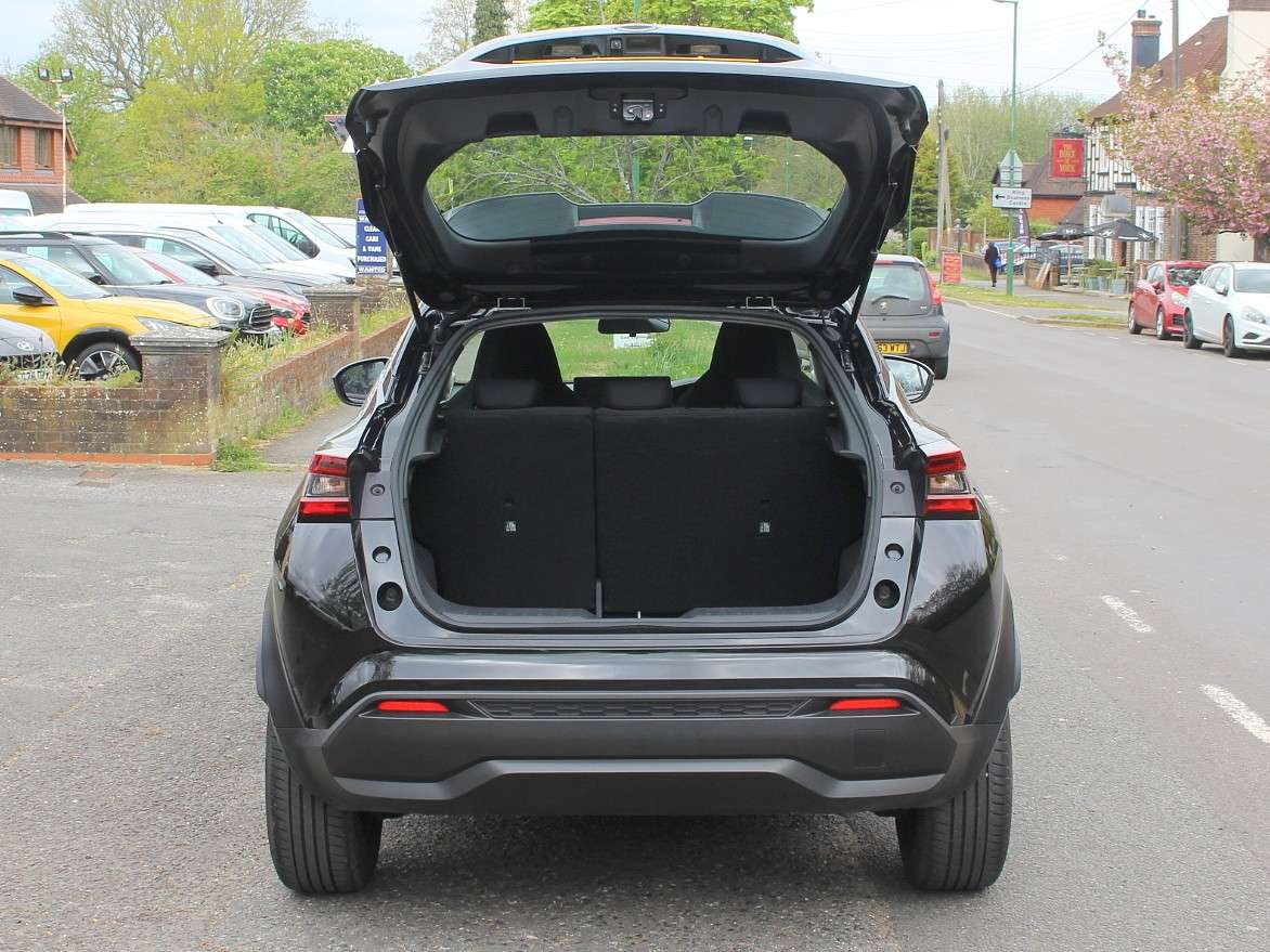 2025 NISSAN JUKE 2025 NISSAN JUKE