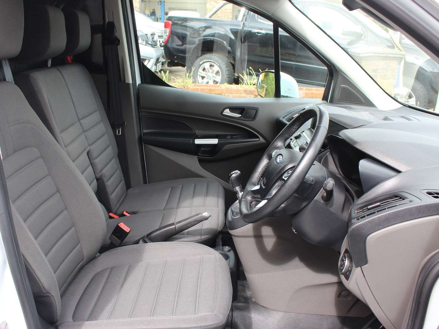 2024 FORD TRANSIT CONNECT 2024 FORD TRANSIT CONNECT