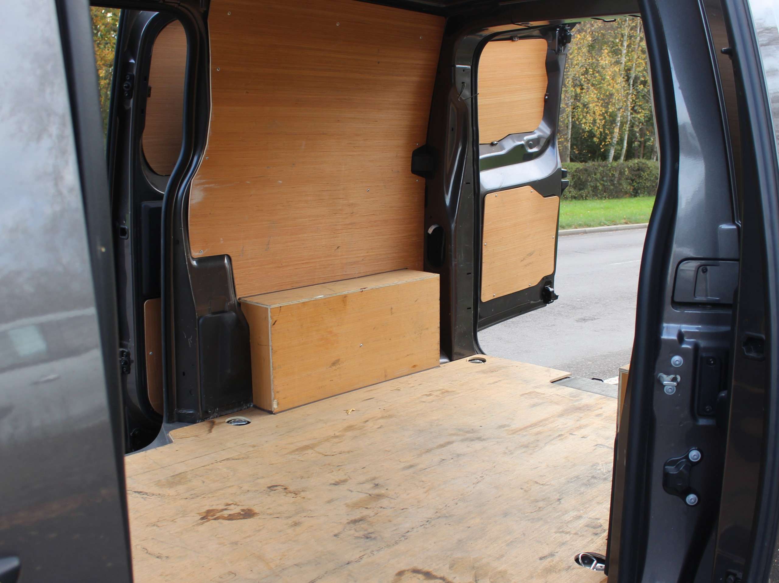 2023 TOYOTA PROACE 2023 TOYOTA PROACE