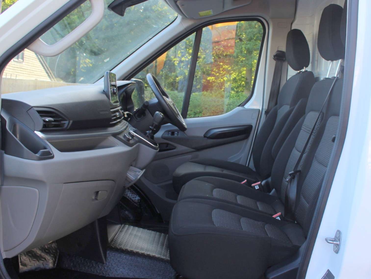 A 2023 MAXUS DELIVER 9 2.0 D20 Panel Van 5dr Diesel Manual FWD L3 H2 Euro 6 (s/s) (163 ps) A 2023 MAXUS DELIVER 9 2.0 D20 Panel Van 5dr Diesel Manual FWD L3 H2 Euro 6 (s/s) (163 ps)