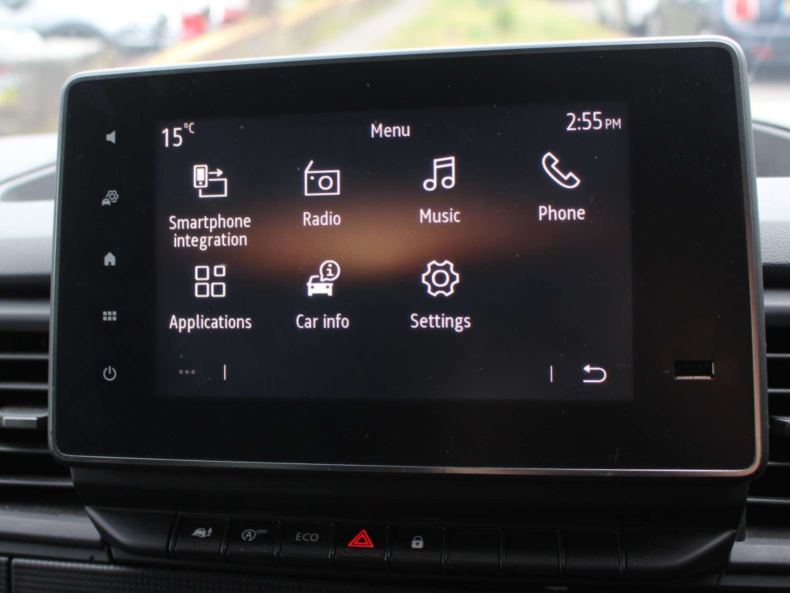 2023 RENAULT TRAFIC 2023 RENAULT TRAFIC