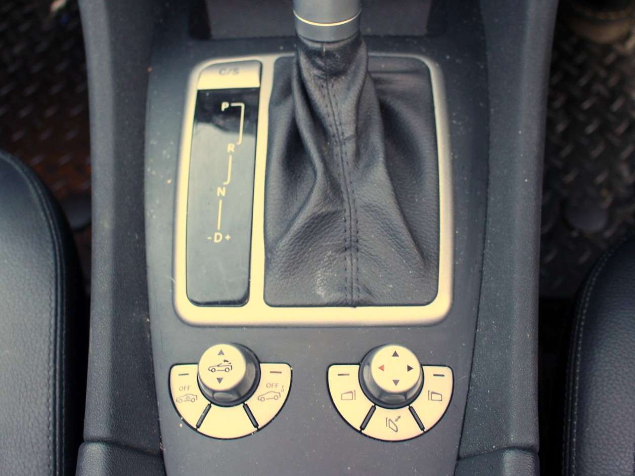 2004 MERCEDES-BENZ SLK 2004 MERCEDES-BENZ SLK