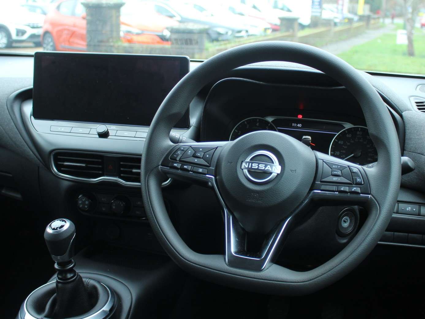 2025 NISSAN JUKE 2025 NISSAN JUKE