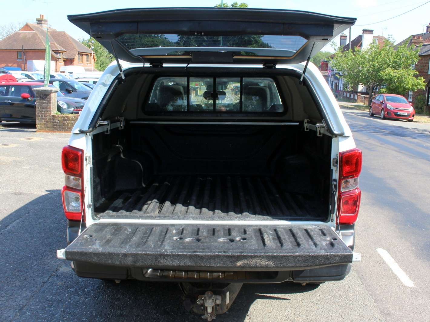 2023 ISUZU D-MAX 2023 ISUZU D-MAX
