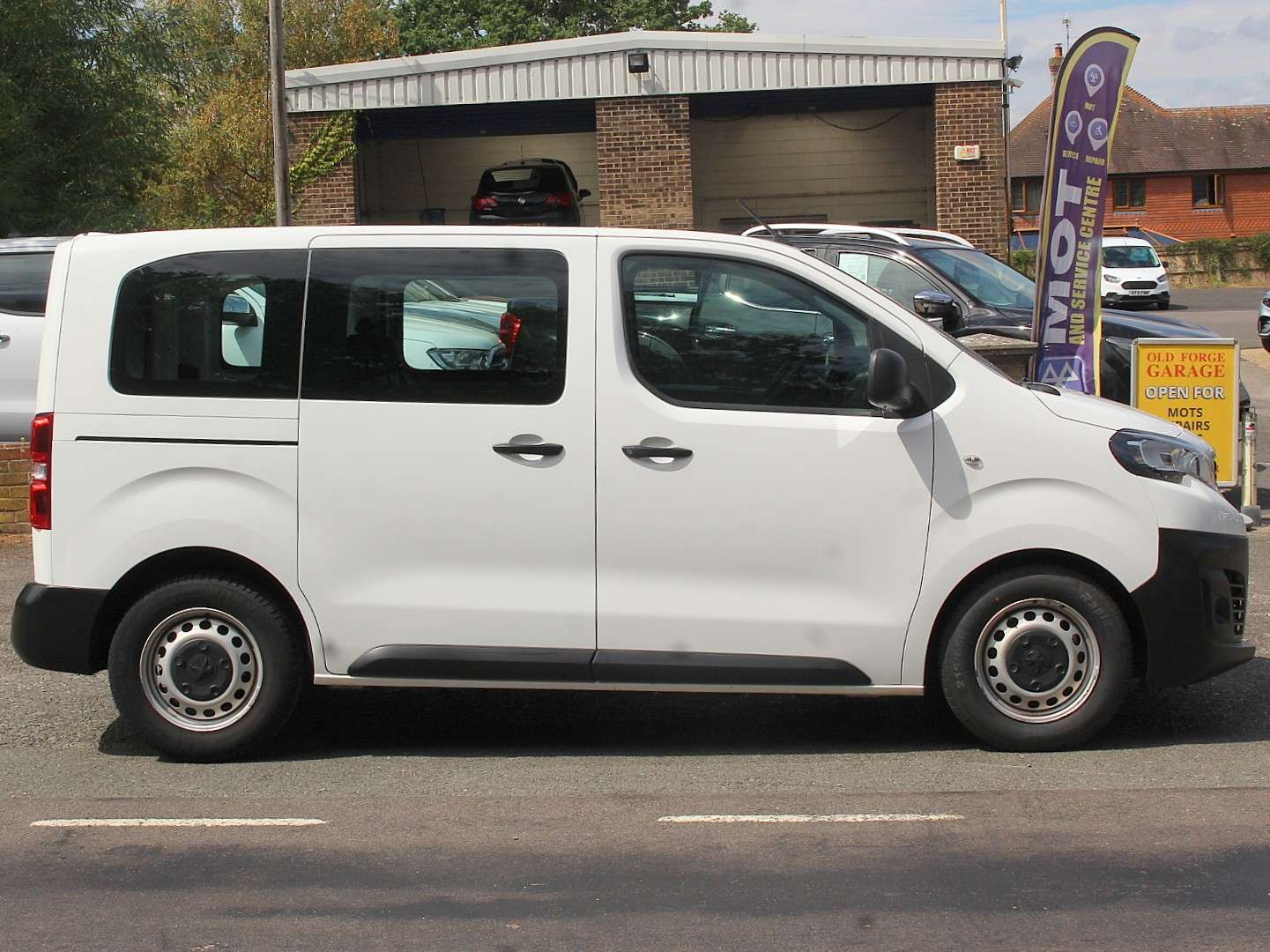 2019 PEUGEOT EXPERT 2019 PEUGEOT EXPERT