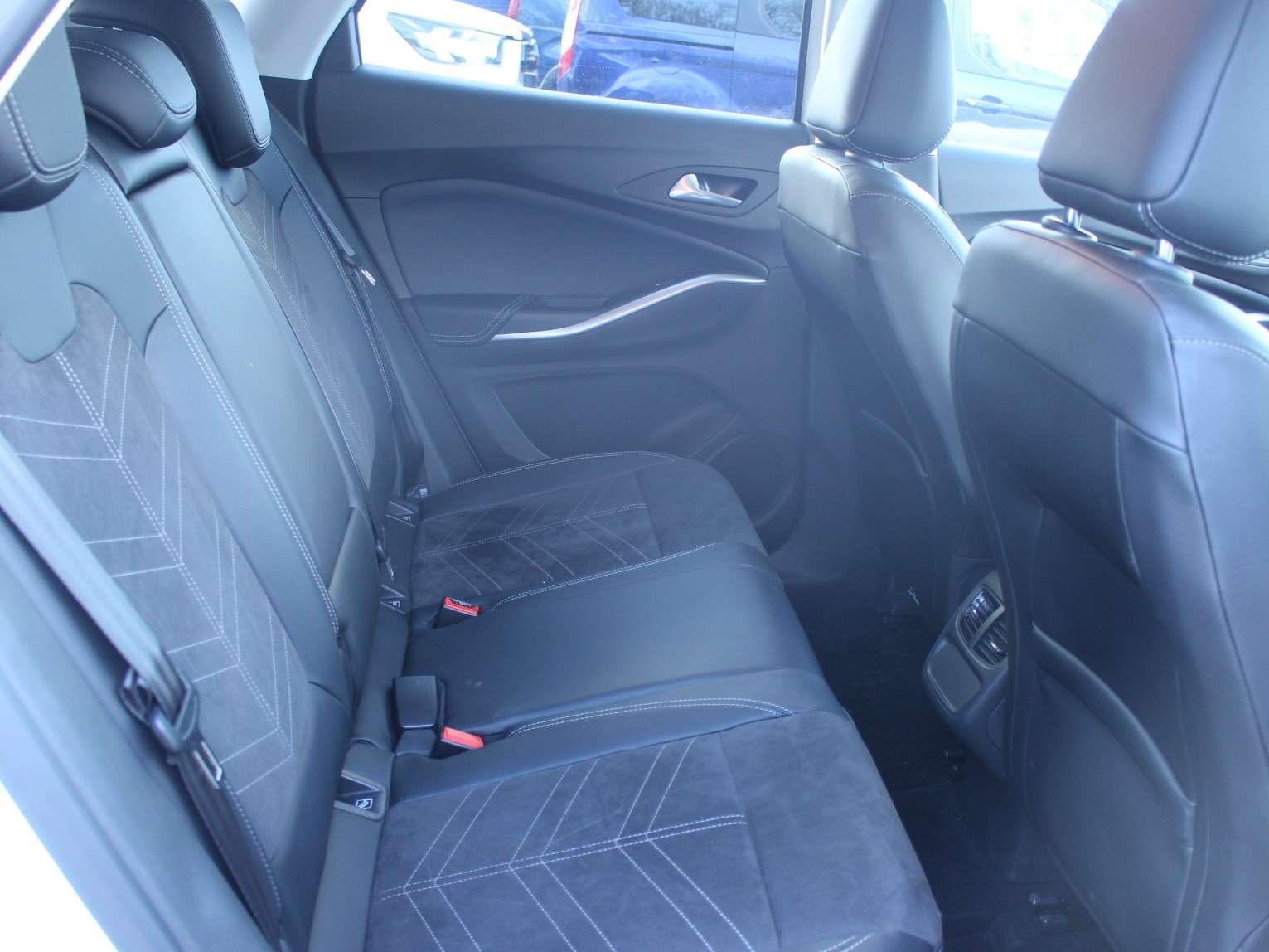 2024 VAUXHALL GRANDLAND 2024 VAUXHALL GRANDLAND