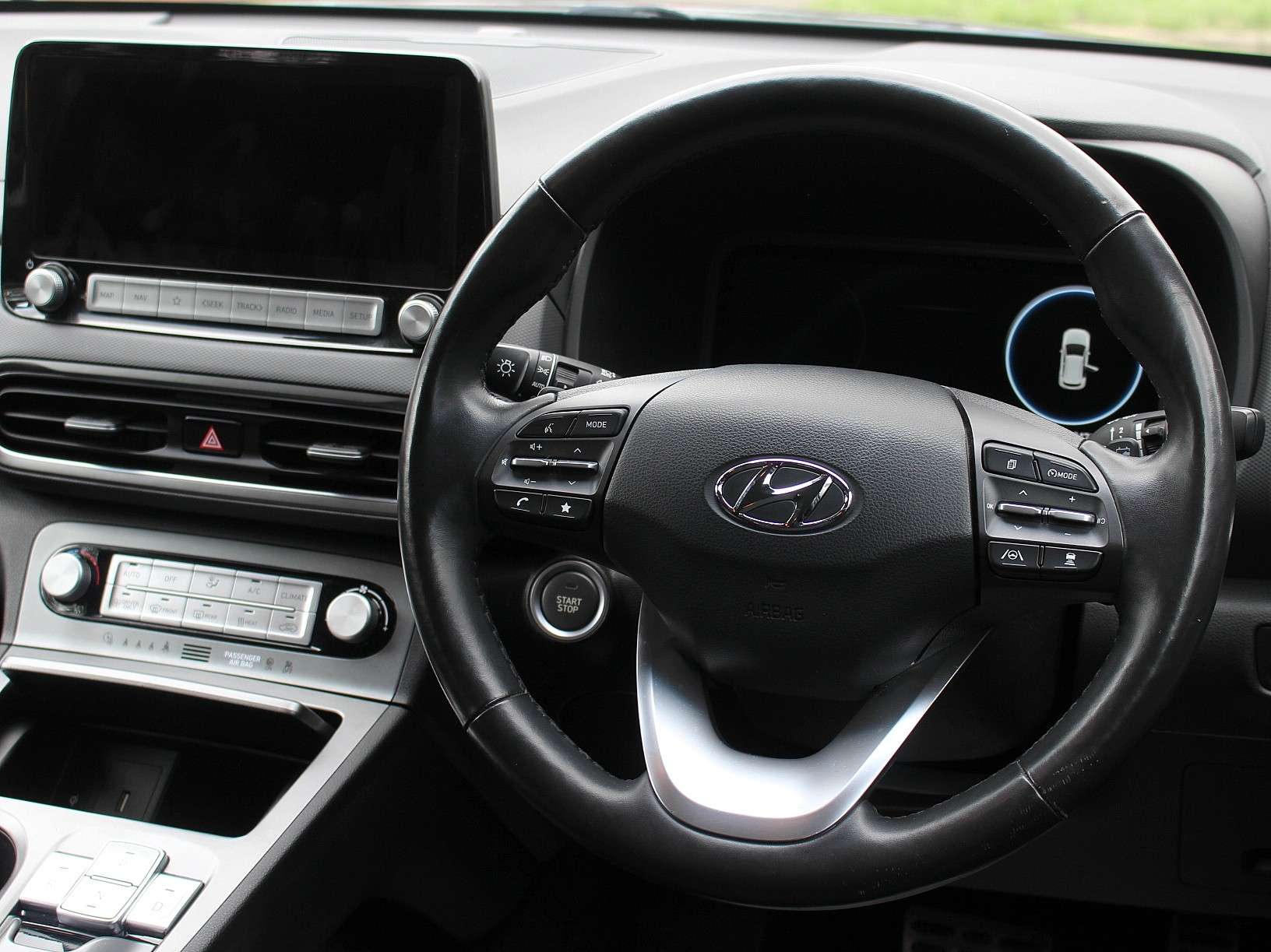 2021 HYUNDAI KONA 2021 HYUNDAI KONA