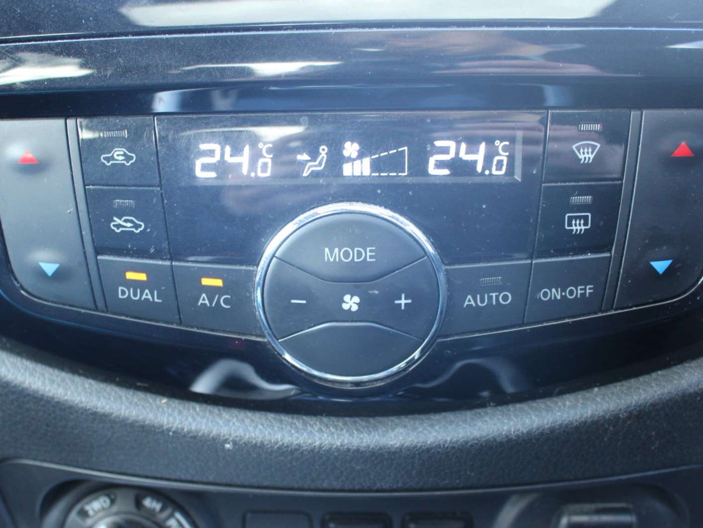 2021 NISSAN NAVARA 2021 NISSAN NAVARA