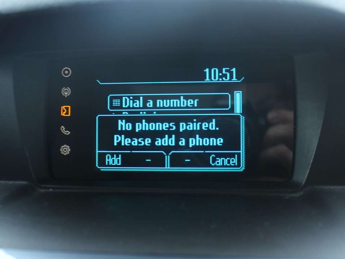 2014 FORD GRAND TOURNEO CONNECT 2014 FORD GRAND TOURNEO CONNECT