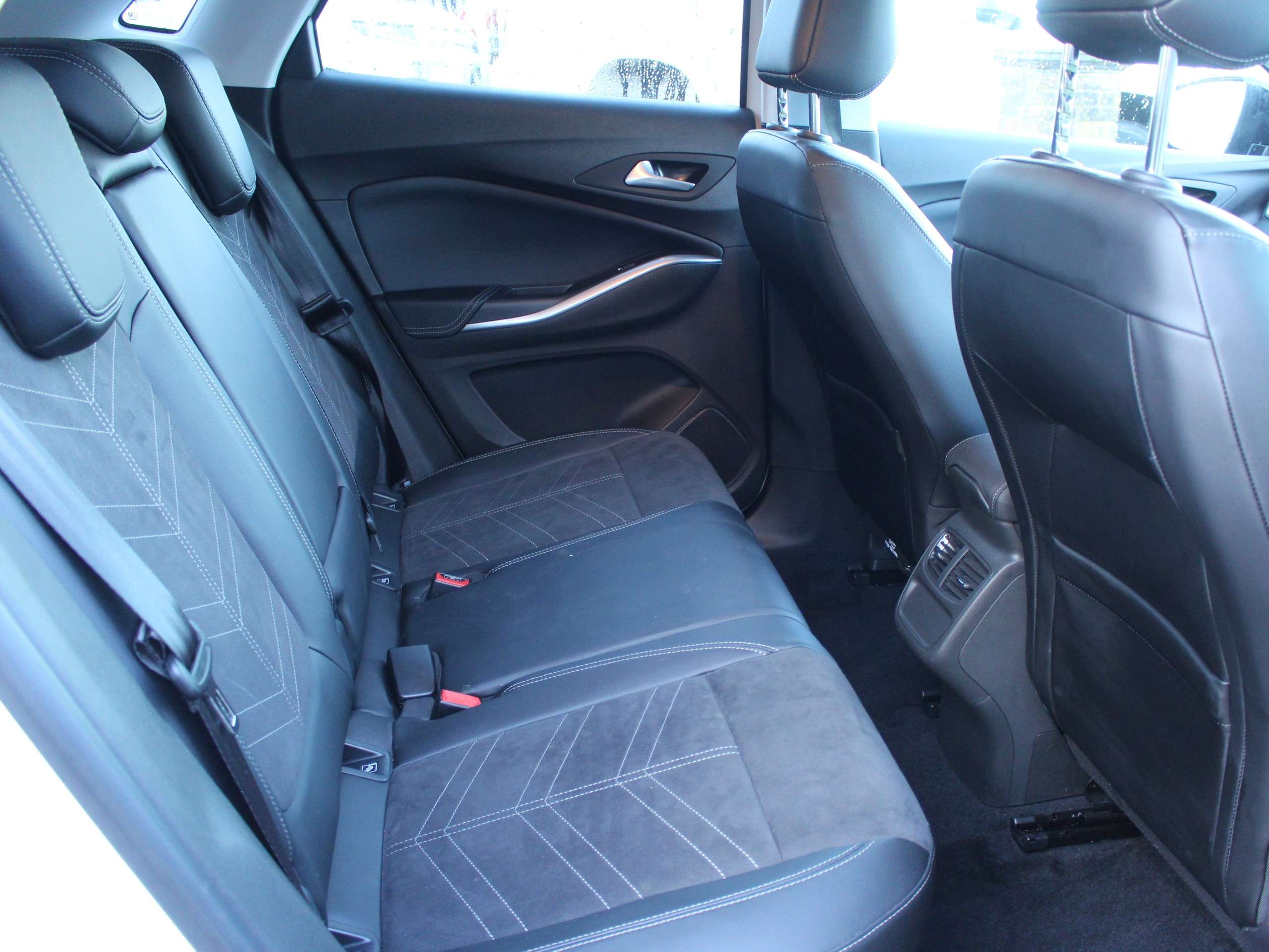 2024 VAUXHALL GRANDLAND 2024 VAUXHALL GRANDLAND