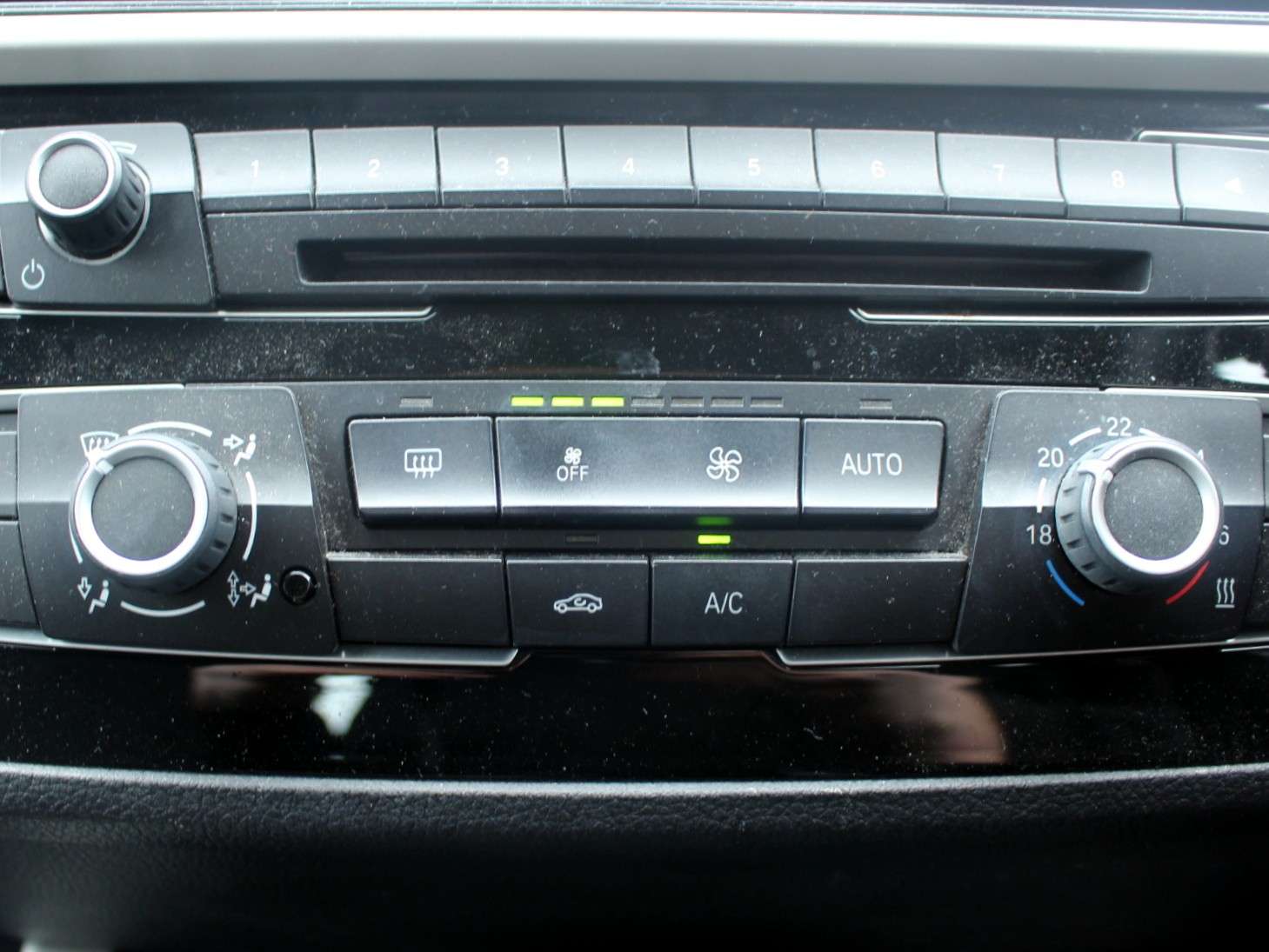 2018 BMW 1 SERIES 2018 BMW 1 SERIES