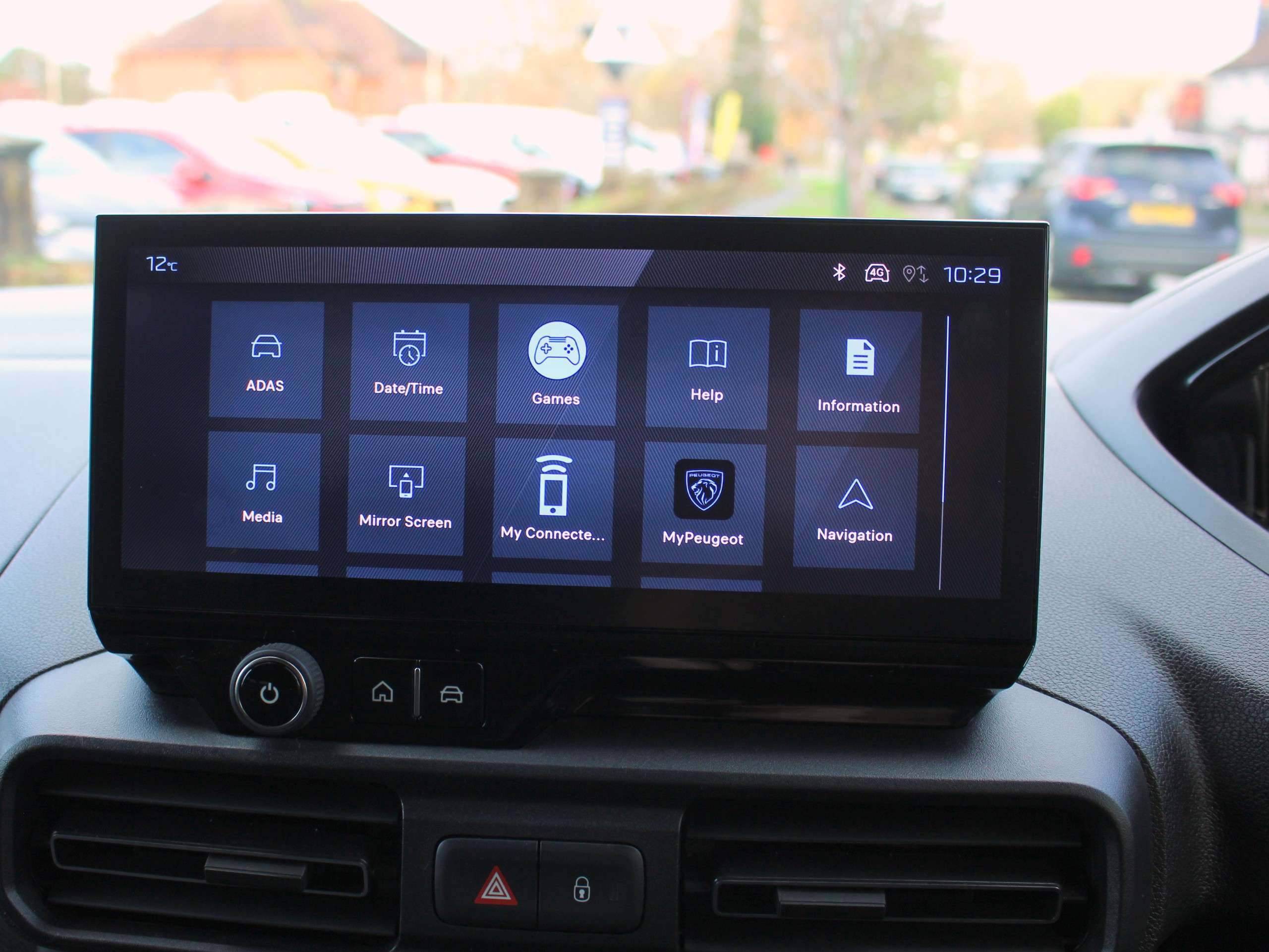 2024 PEUGEOT PARTNER 2024 PEUGEOT PARTNER