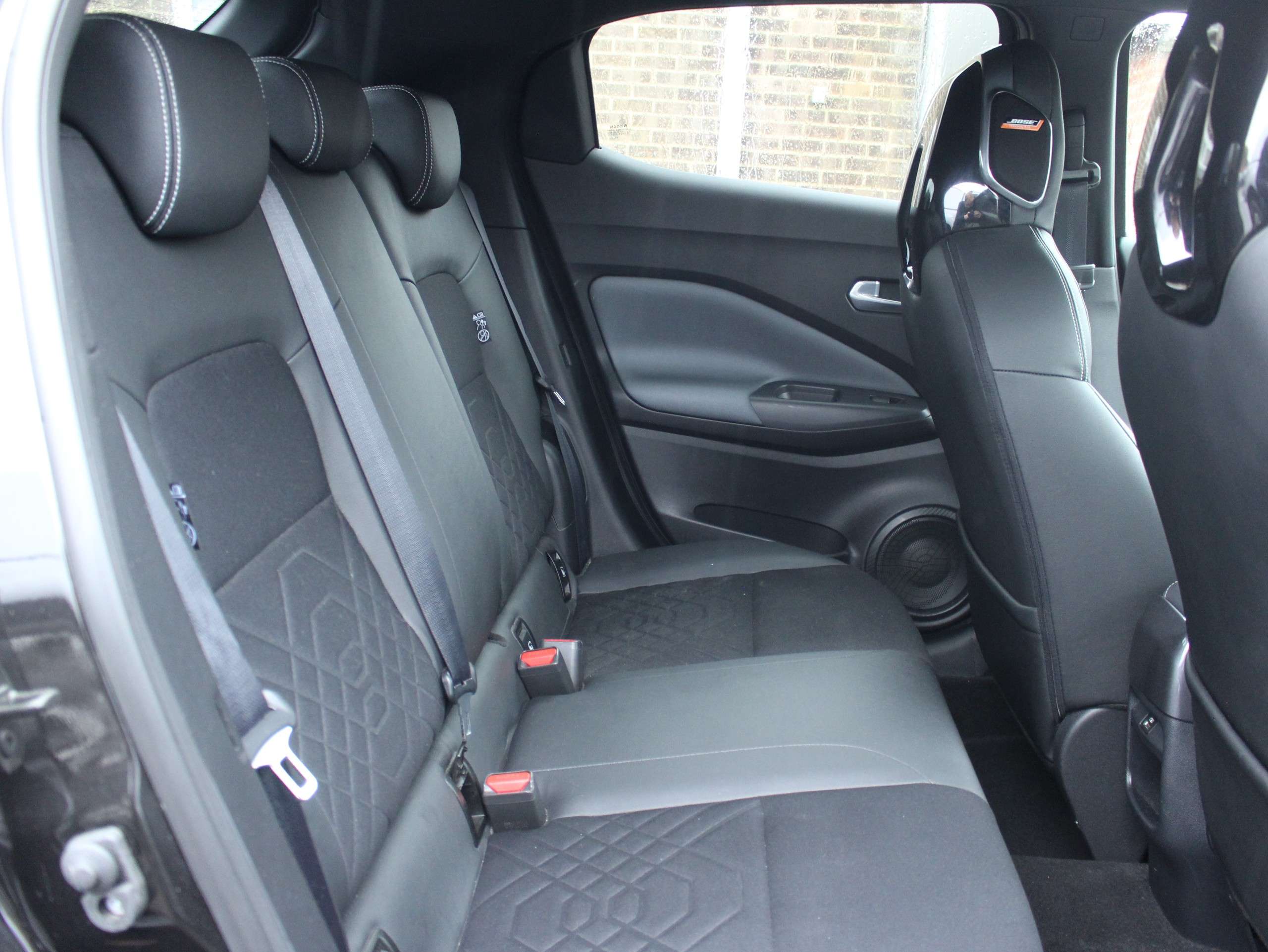 2021 NISSAN JUKE 2021 NISSAN JUKE