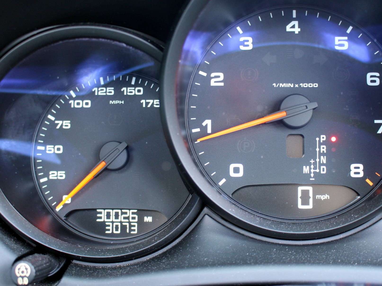 2019 PORSCHE MACAN 2019 PORSCHE MACAN