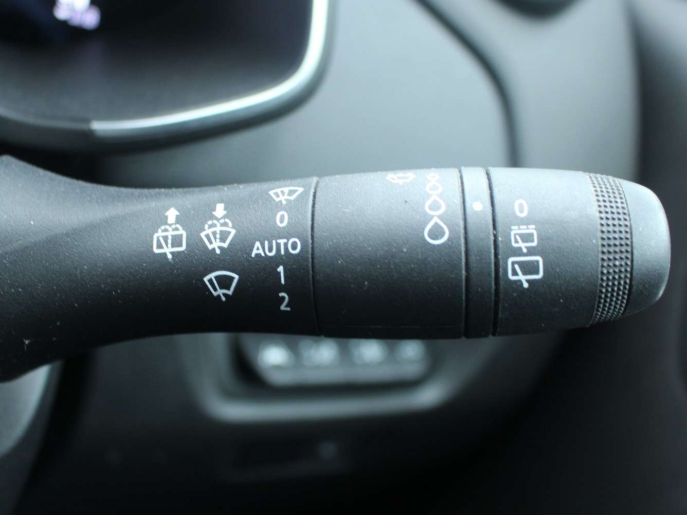 2021 RENAULT ZOE 2021 RENAULT ZOE