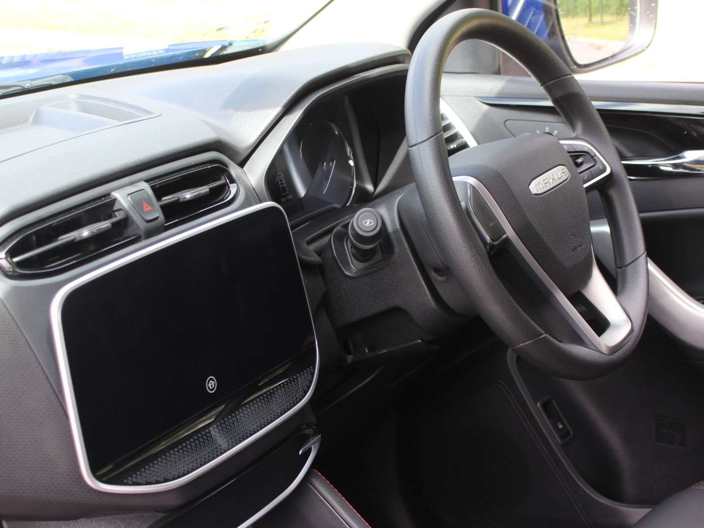 2023 MAXUS T90 EV PICKUP 2023 MAXUS T90 EV PICKUP