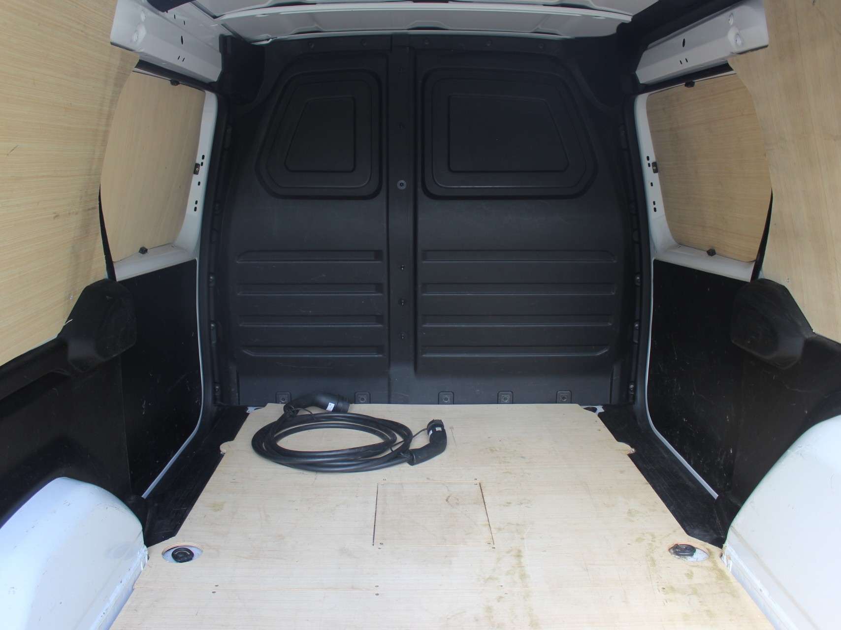 2024 RENAULT KANGOO 2024 RENAULT KANGOO