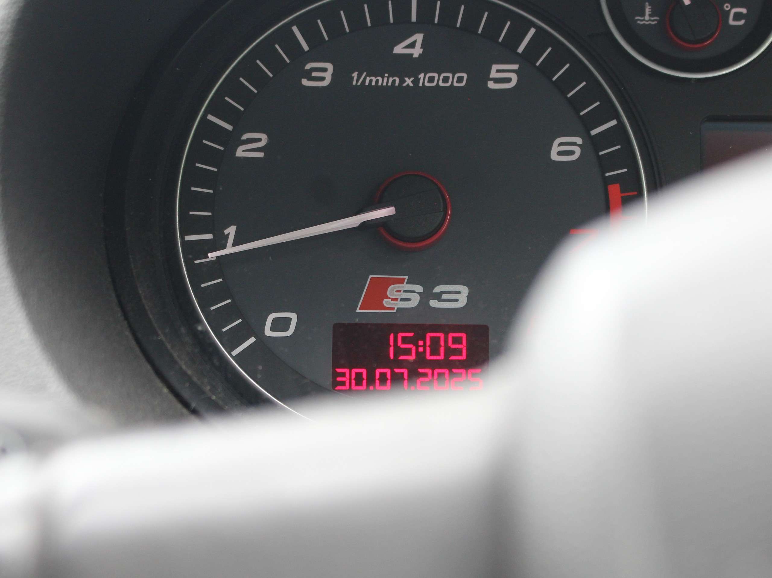 2008 AUDI S3 2008 AUDI S3