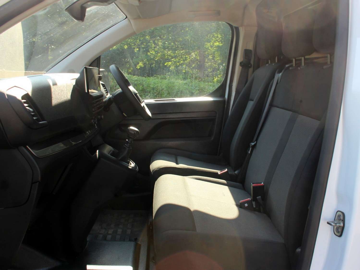 2024 VAUXHALL VIVARO 2024 VAUXHALL VIVARO