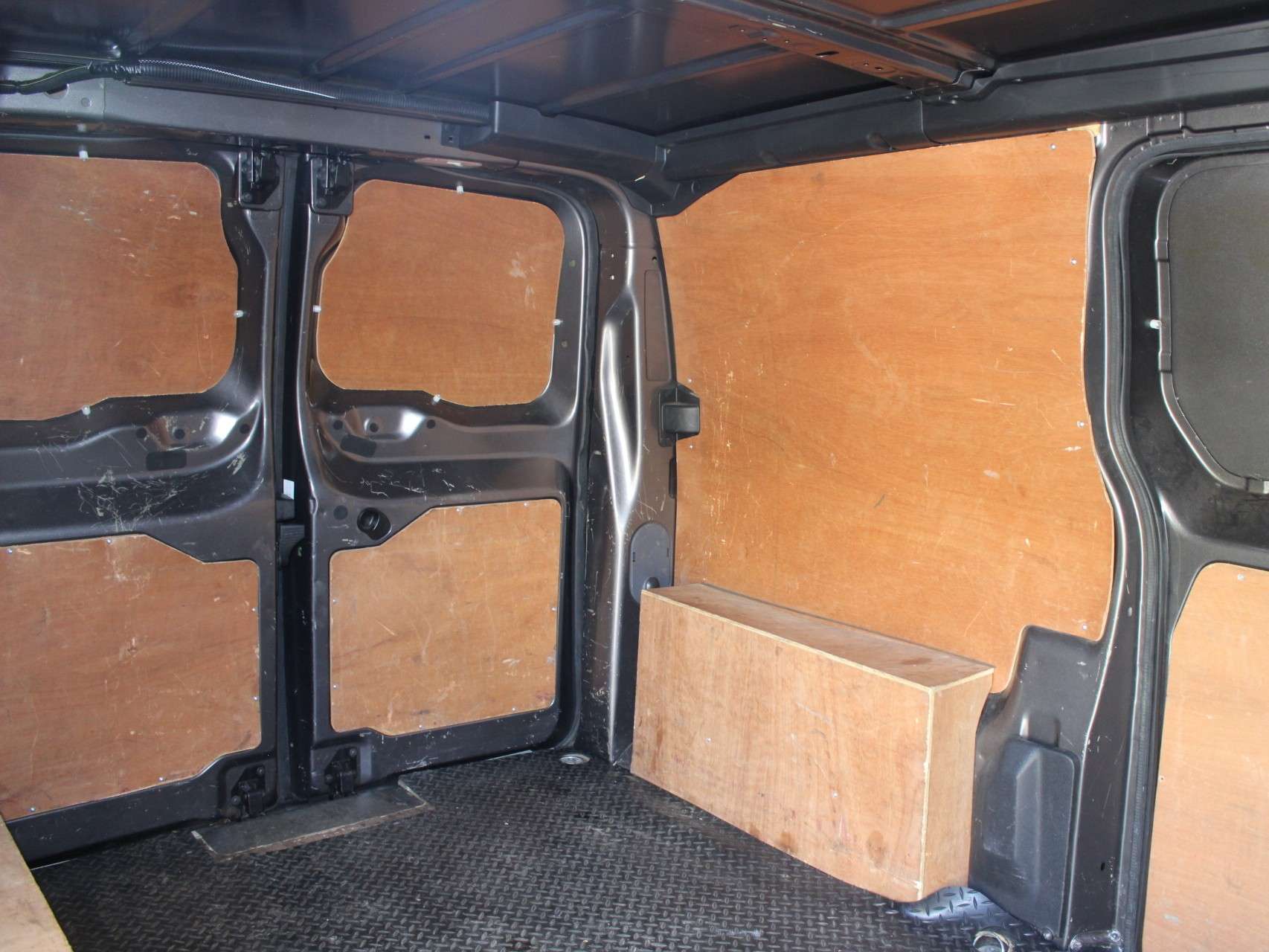 2018 CITROEN DISPATCH 2018 CITROEN DISPATCH