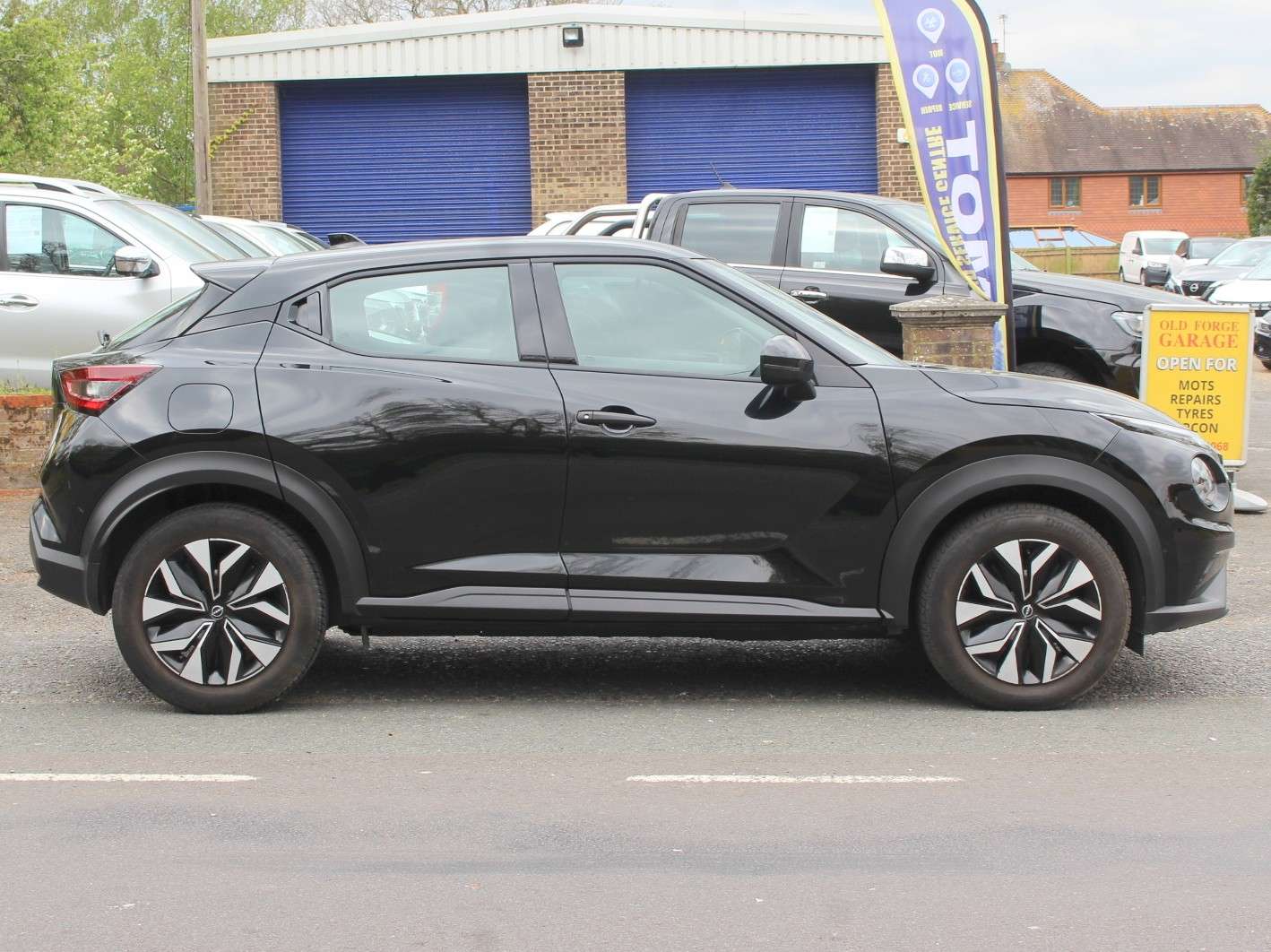 2025 NISSAN JUKE 2025 NISSAN JUKE