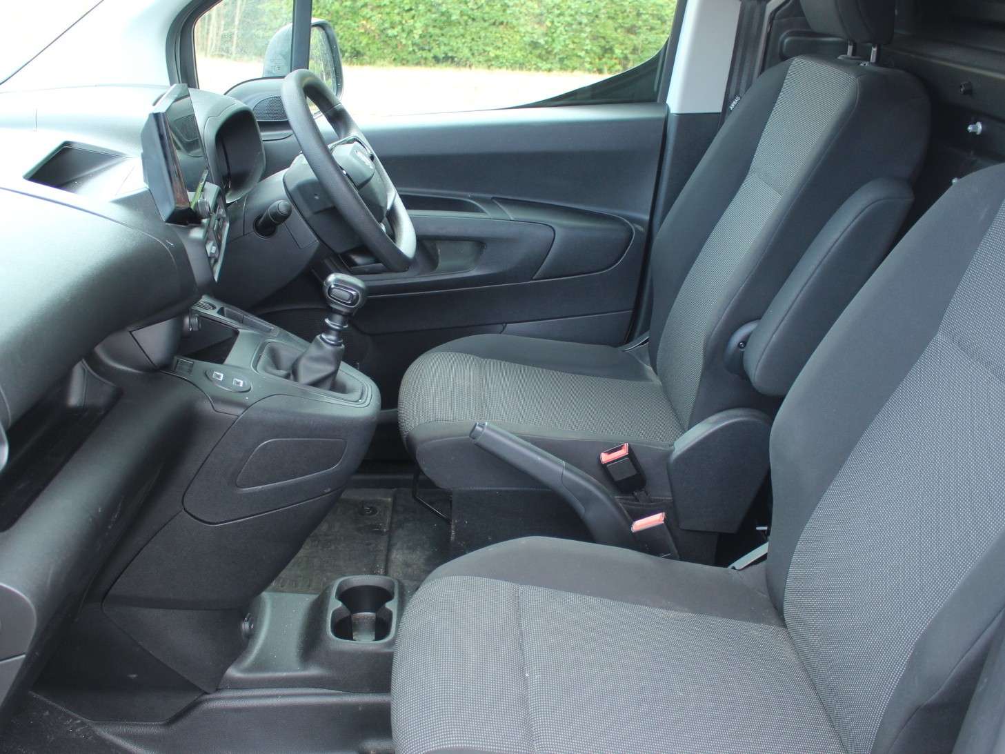 2024 VAUXHALL COMBO 2024 VAUXHALL COMBO