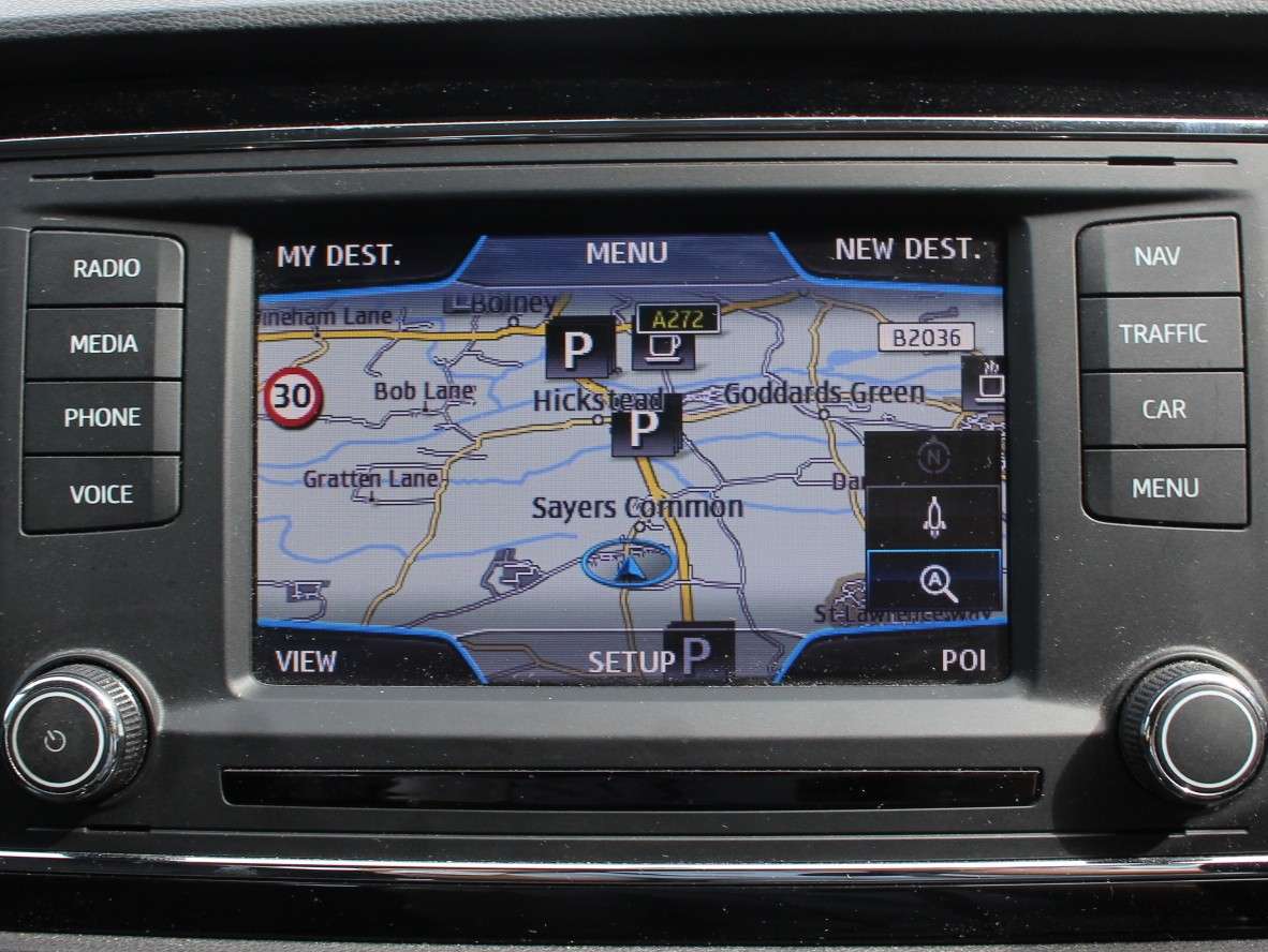 2014 SEAT LEON 2014 SEAT LEON