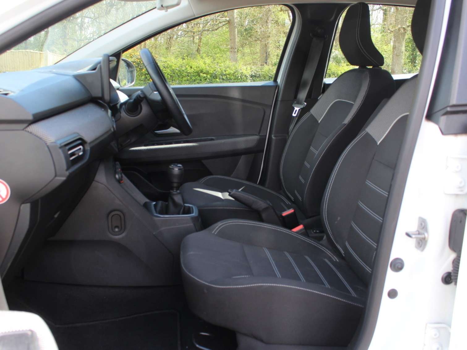 2023 DACIA SANDERO 2023 DACIA SANDERO