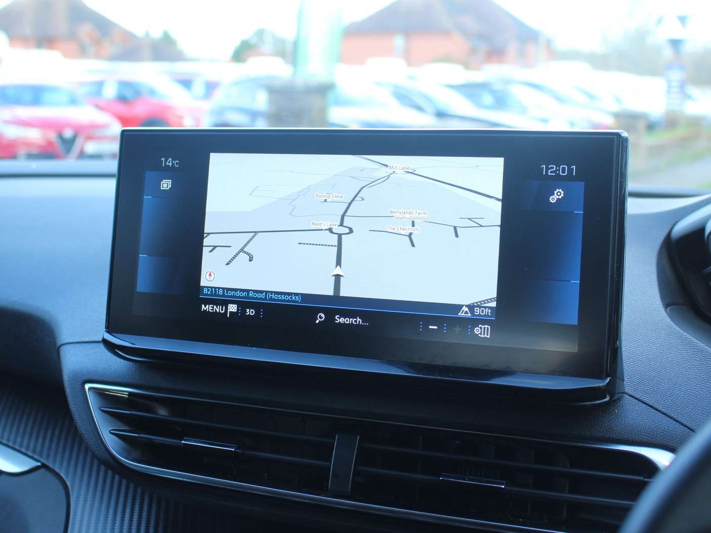 2023 PEUGEOT 3008 2023 PEUGEOT 3008