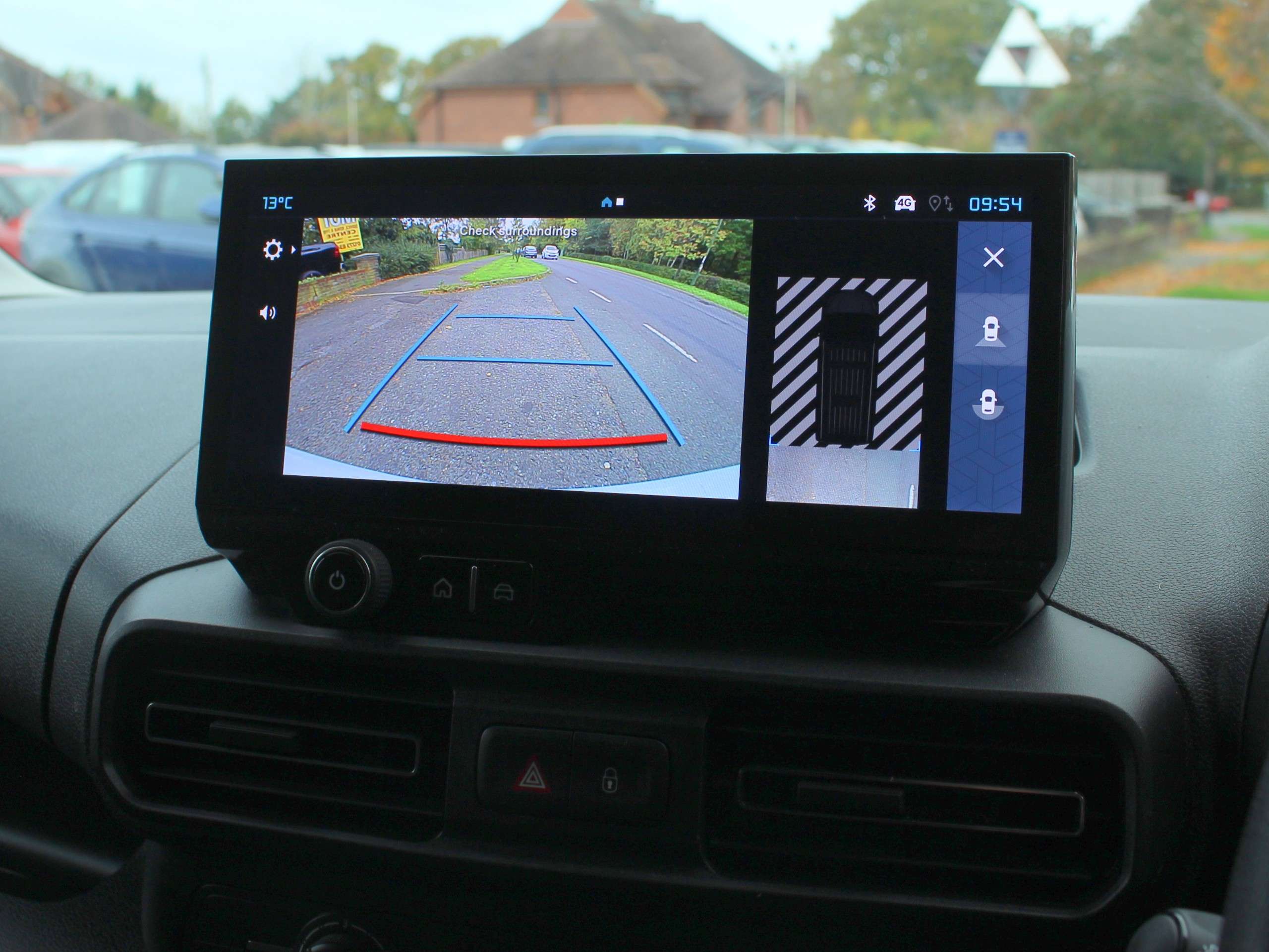 2024 CITROEN BERLINGO 2024 CITROEN BERLINGO