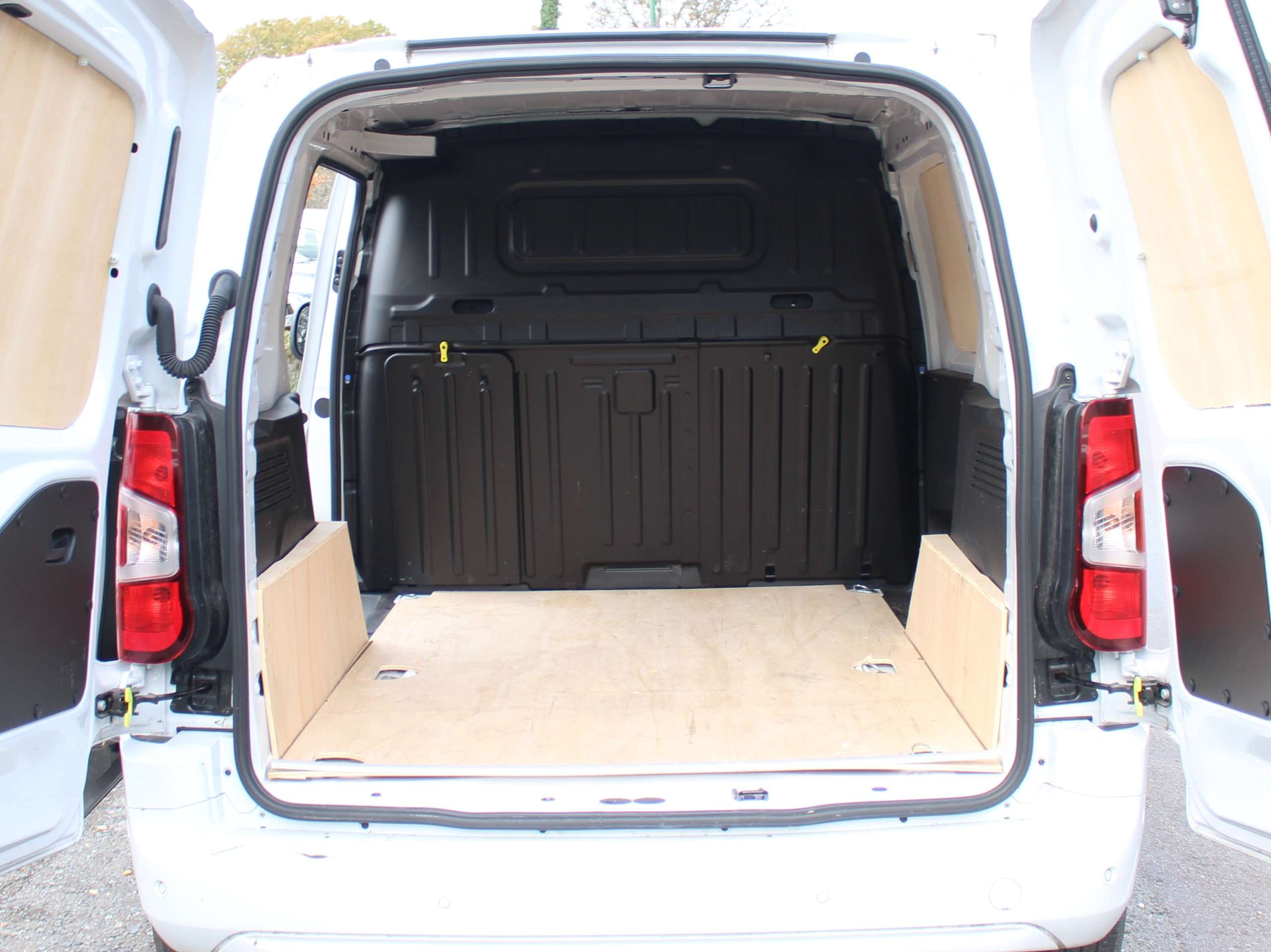 2024 CITROEN BERLINGO 2024 CITROEN BERLINGO