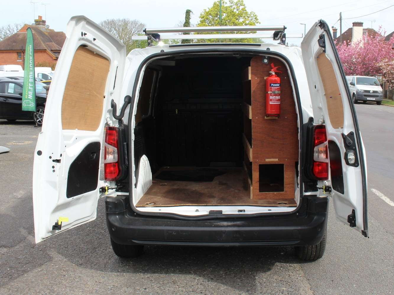 2021 PEUGEOT PARTNER 2021 PEUGEOT PARTNER