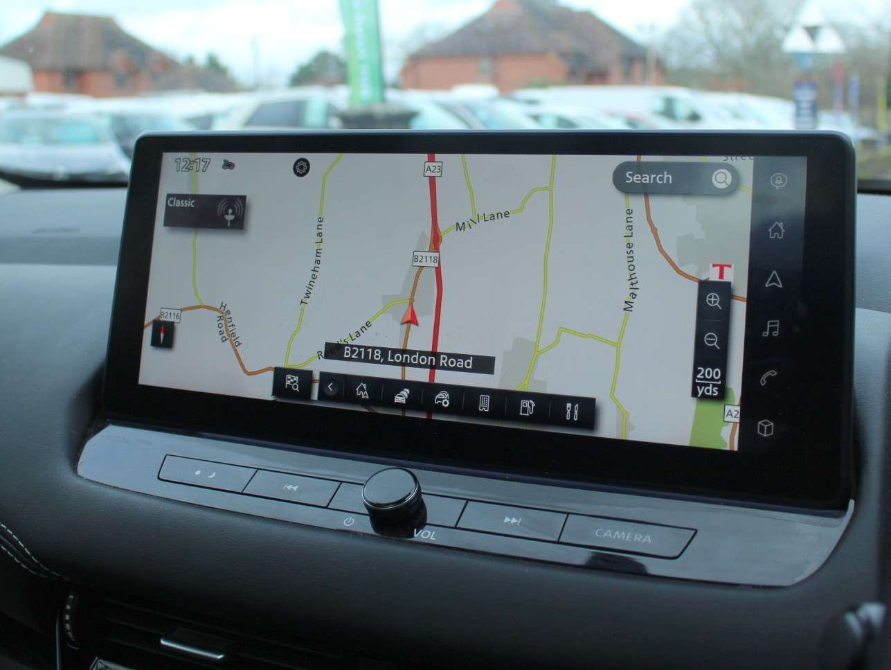 2023 NISSAN QASHQAI 2023 NISSAN QASHQAI