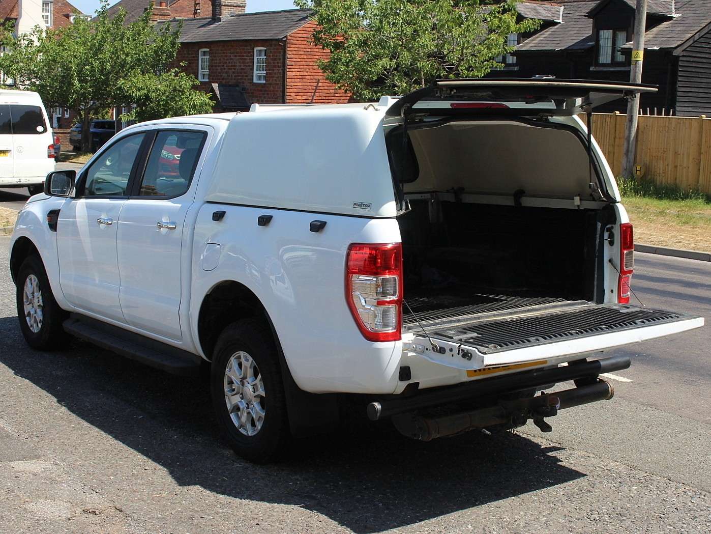 2022 FORD RANGER 2022 FORD RANGER