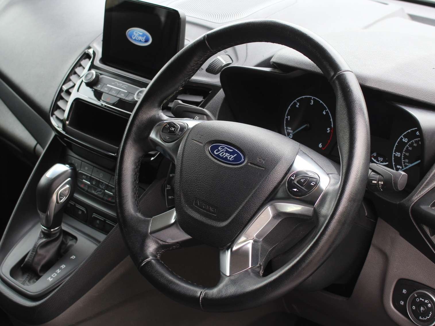 2023 FORD TRANSIT CONNECT 2023 FORD TRANSIT CONNECT
