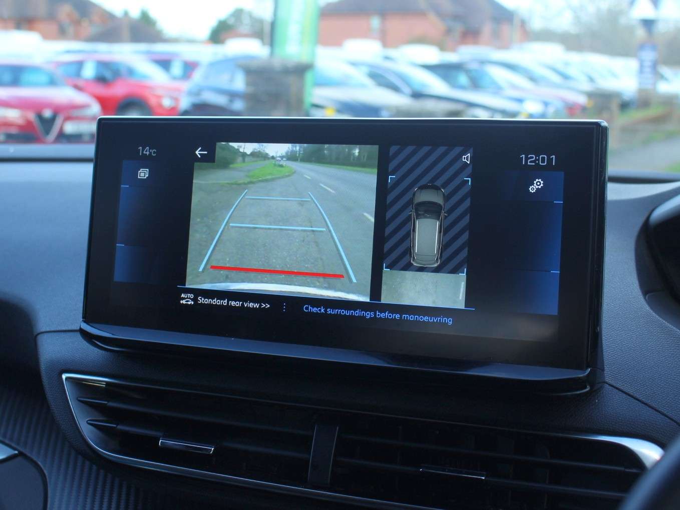 2023 PEUGEOT 3008 2023 PEUGEOT 3008