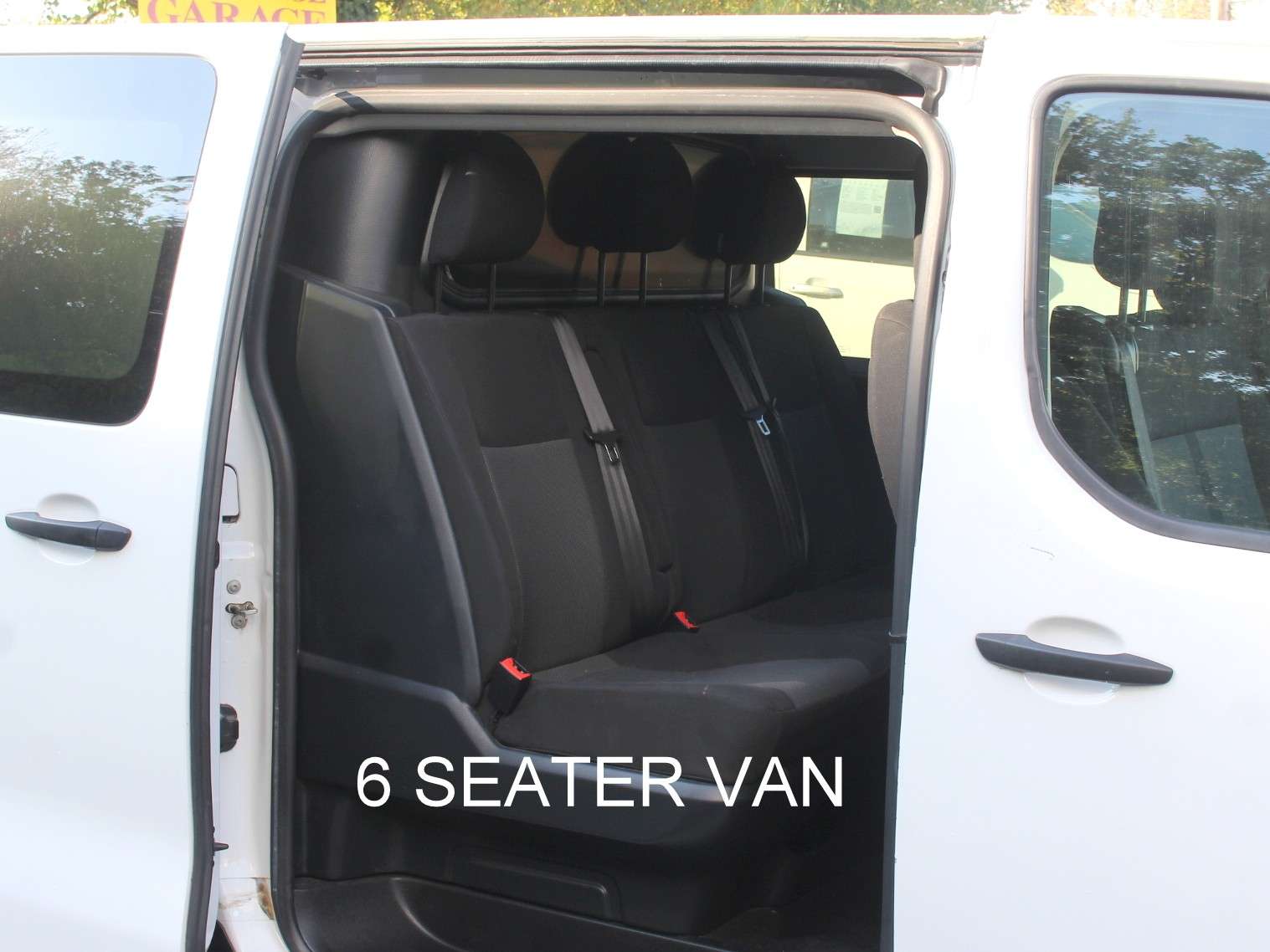 A 2023 PEUGEOT EXPERT 2.0 BlueHDi 1200 Professional Premium + Long Crew Van Double Cab 6dr Diesel Manual LWB Euro 6 (6 Seat) (145 ps) A 2023 PEUGEOT EXPERT 2.0 BlueHDi 1200 Professional Premium + Long Crew Van Double Cab 6dr Diesel Manual LWB Euro 6 (6 Seat) (145 ps)
