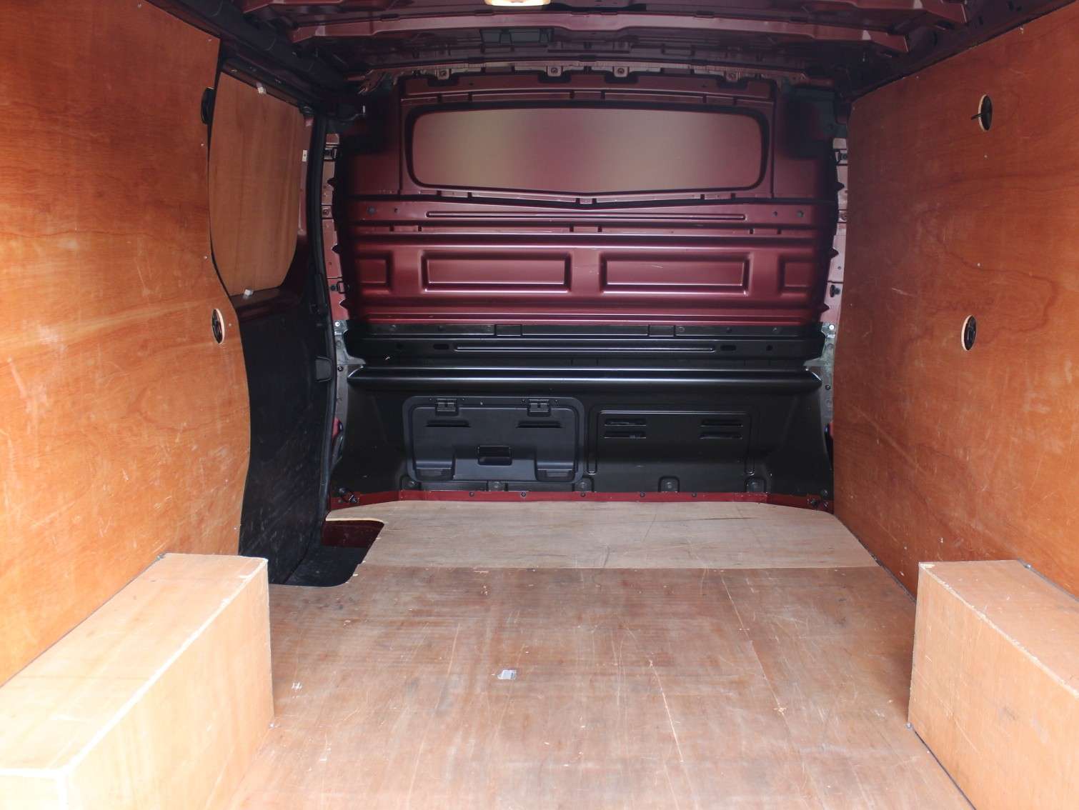 2022 RENAULT TRAFIC 2022 RENAULT TRAFIC